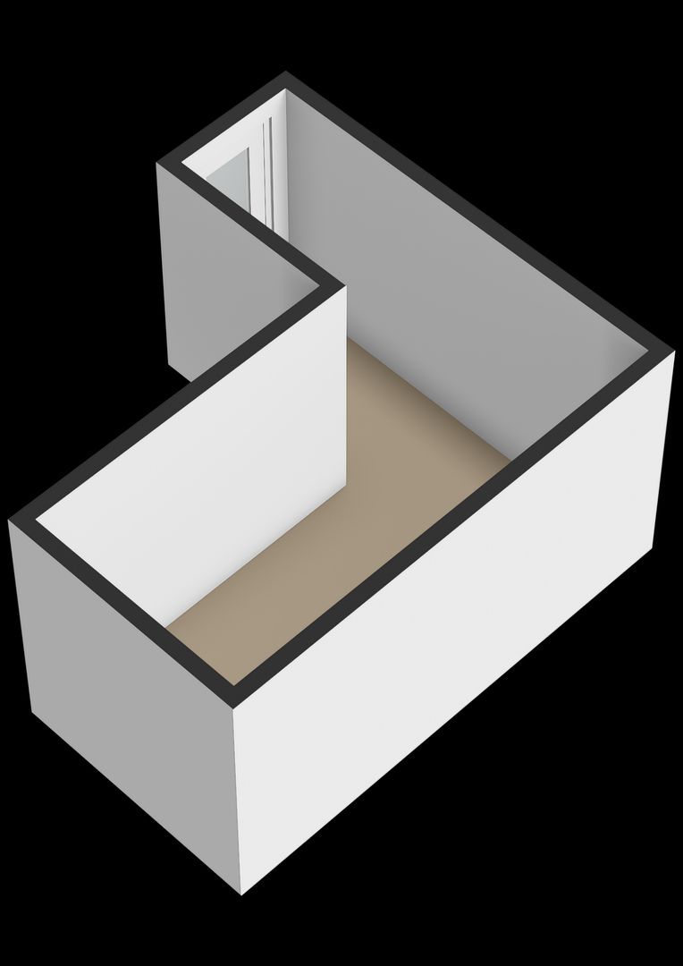 Koningin Astrid Boulevard 29 A, Noordwijk plattegrond-4