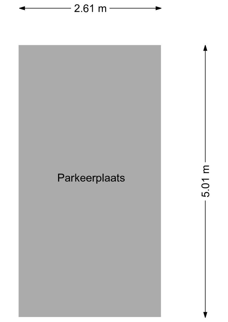 Koningin Astrid Boulevard 29 A, Noordwijk plattegrond-2