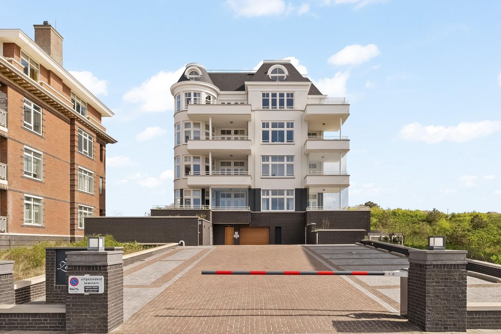 Koningin Astrid Boulevard 29 A, Noordwijk foto-0