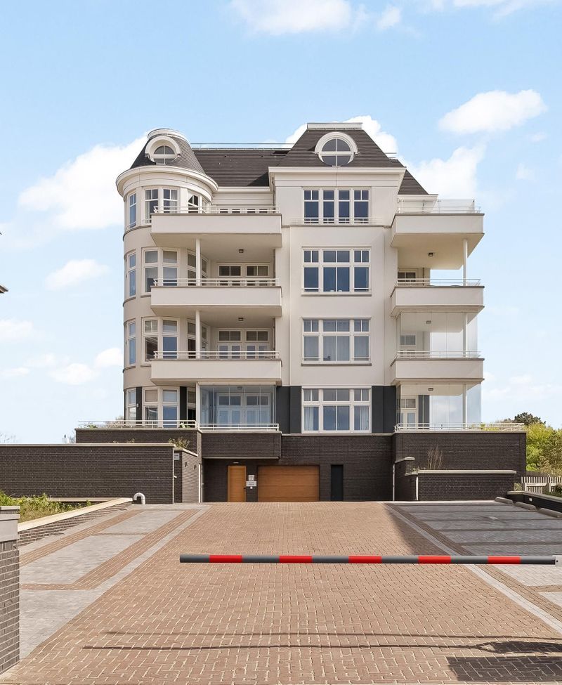 Koningin Astrid Boulevard 29 A, Noordwijk