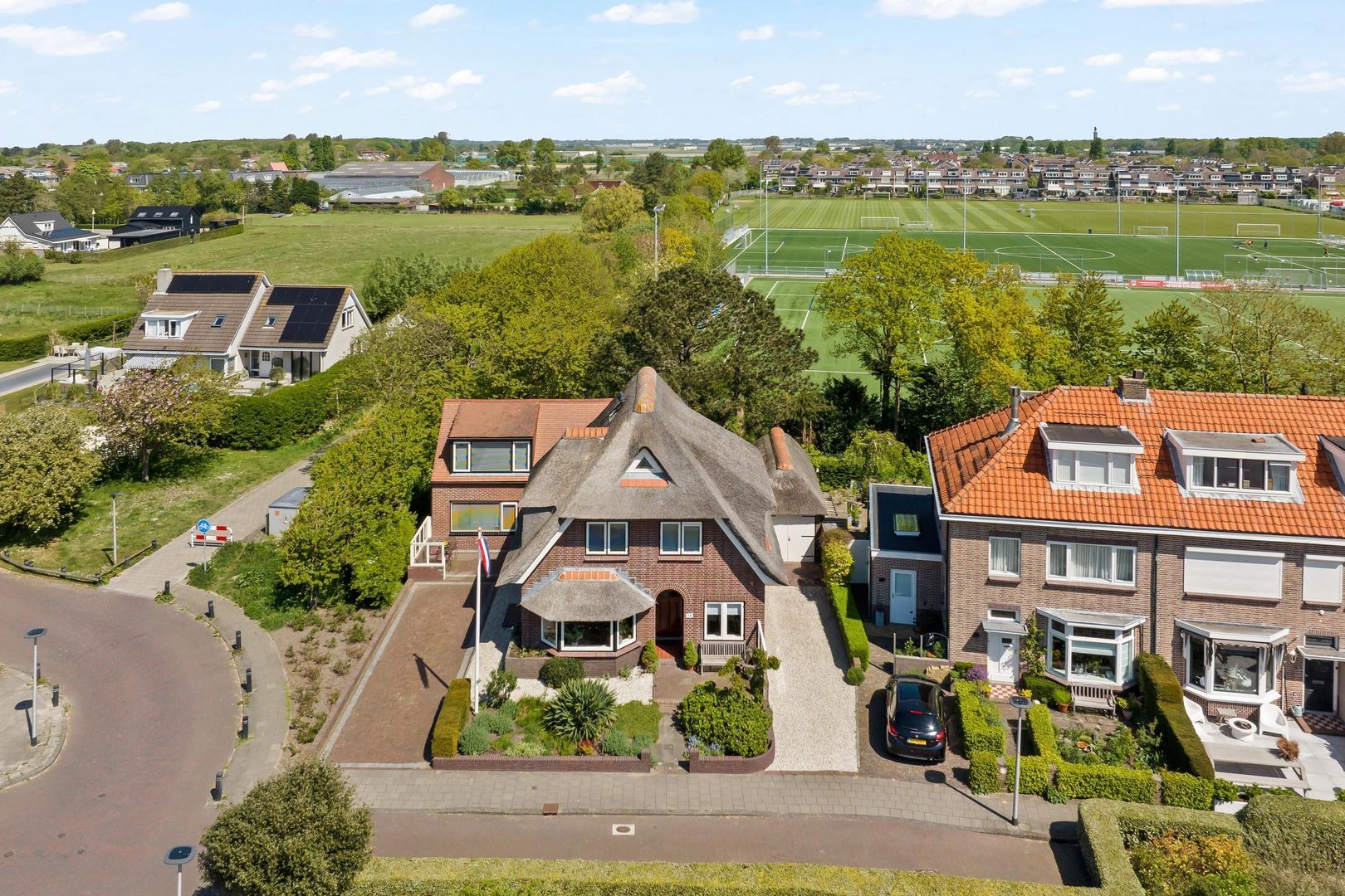 van Panhuysstraat 74, Noordwijk foto-2