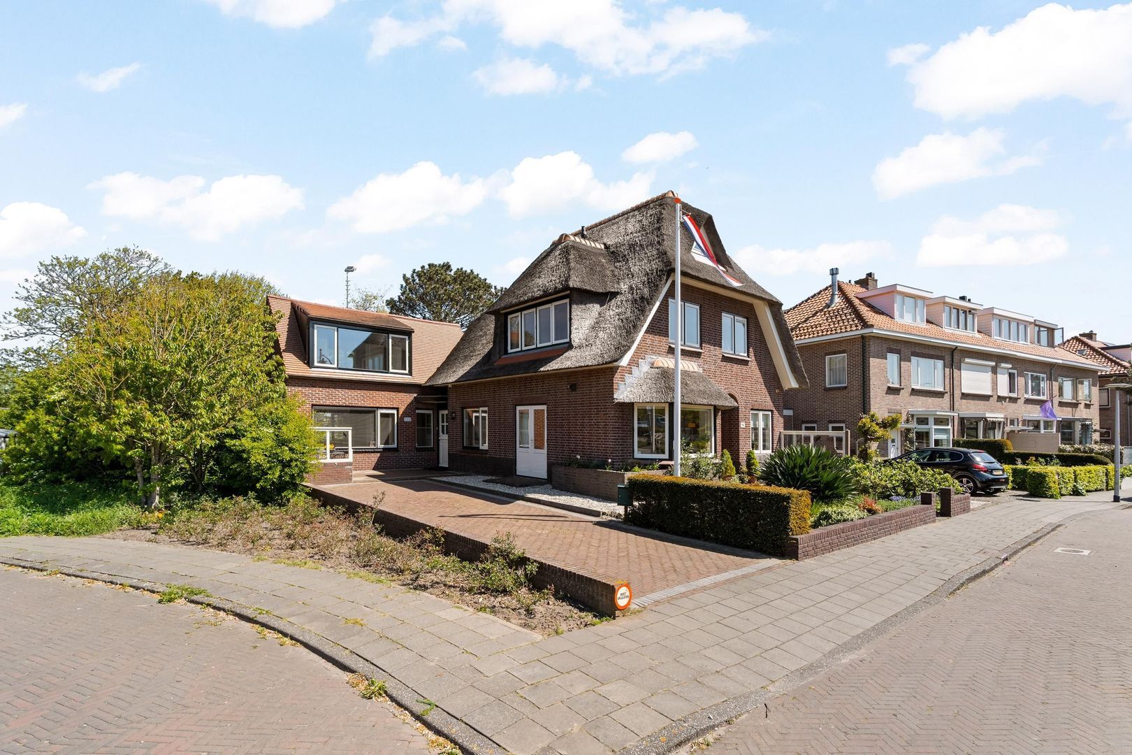 van Panhuysstraat 74, Noordwijk foto-0