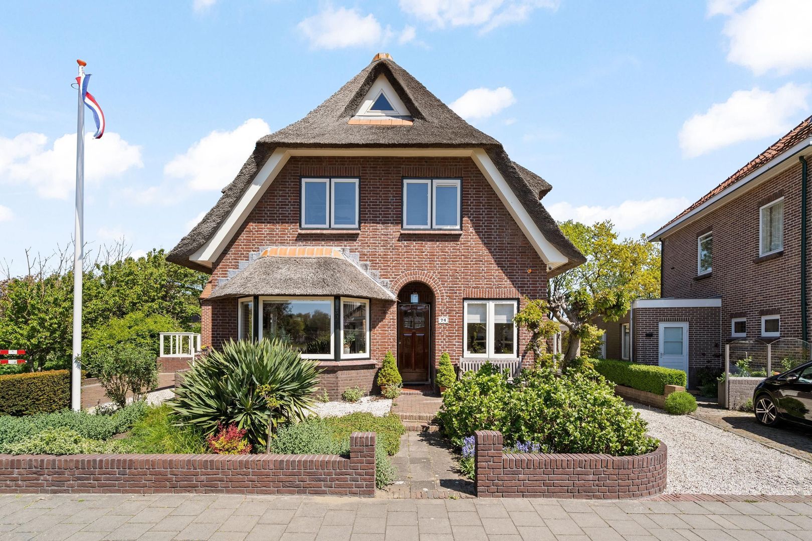 van Panhuysstraat 74, Noordwijk foto-4