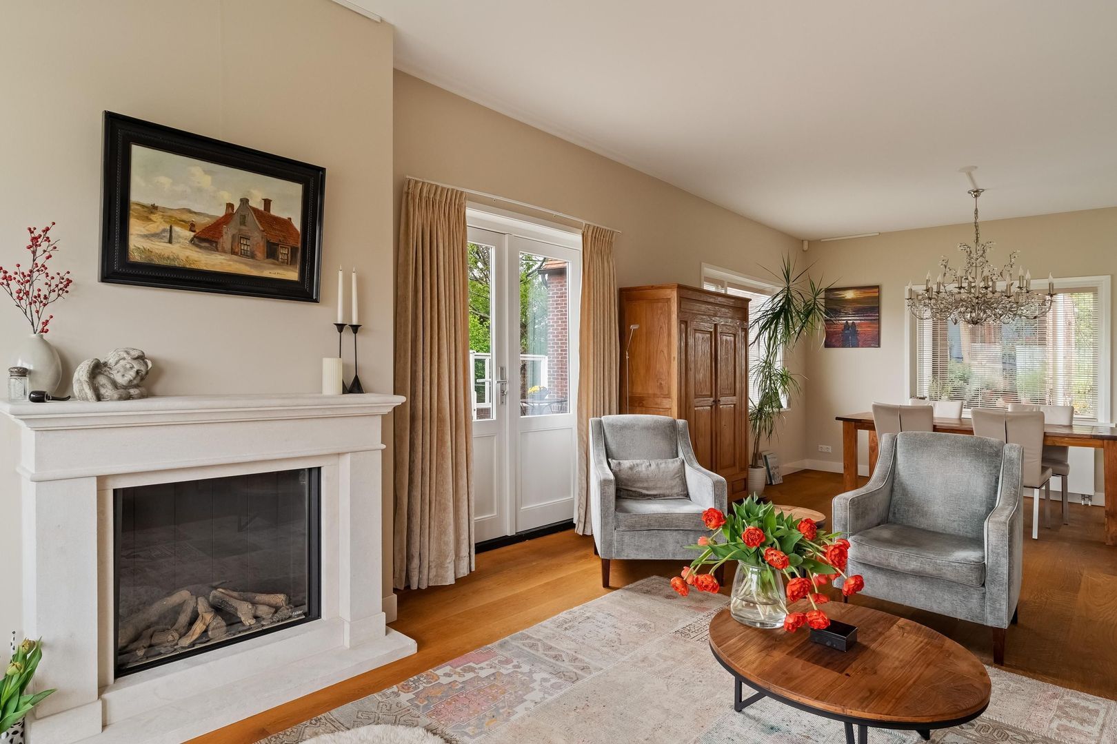 van Panhuysstraat 74, Noordwijk foto-7