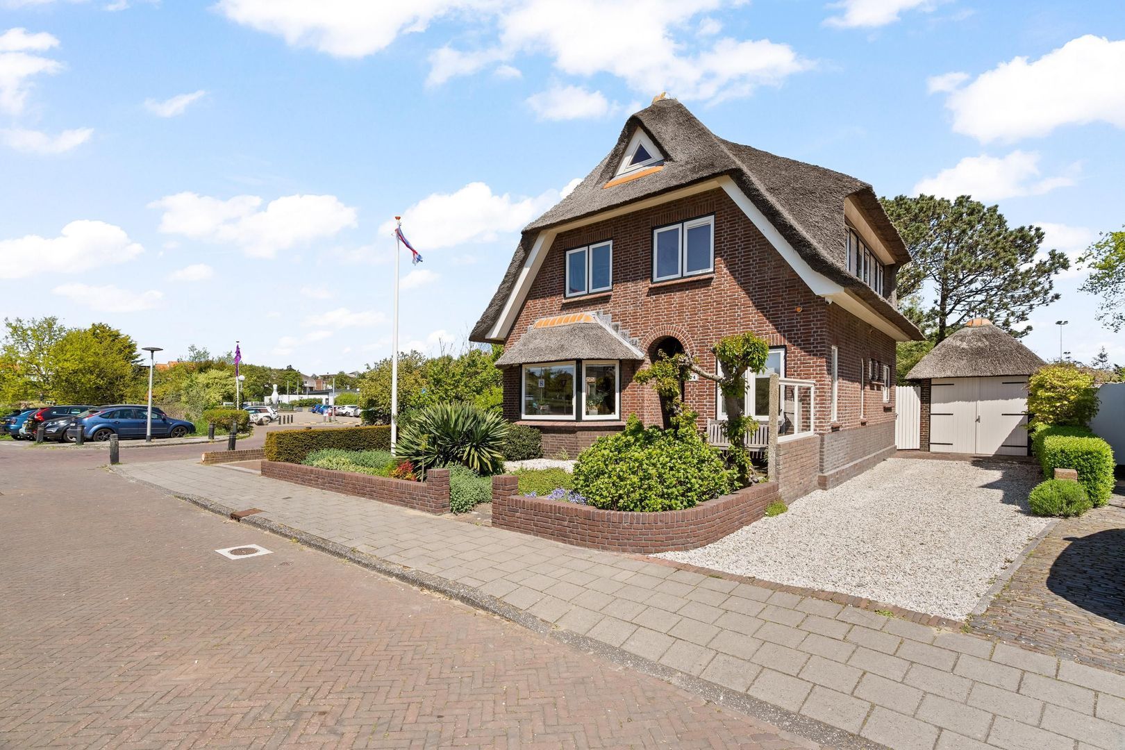 van Panhuysstraat 74, Noordwijk foto-3