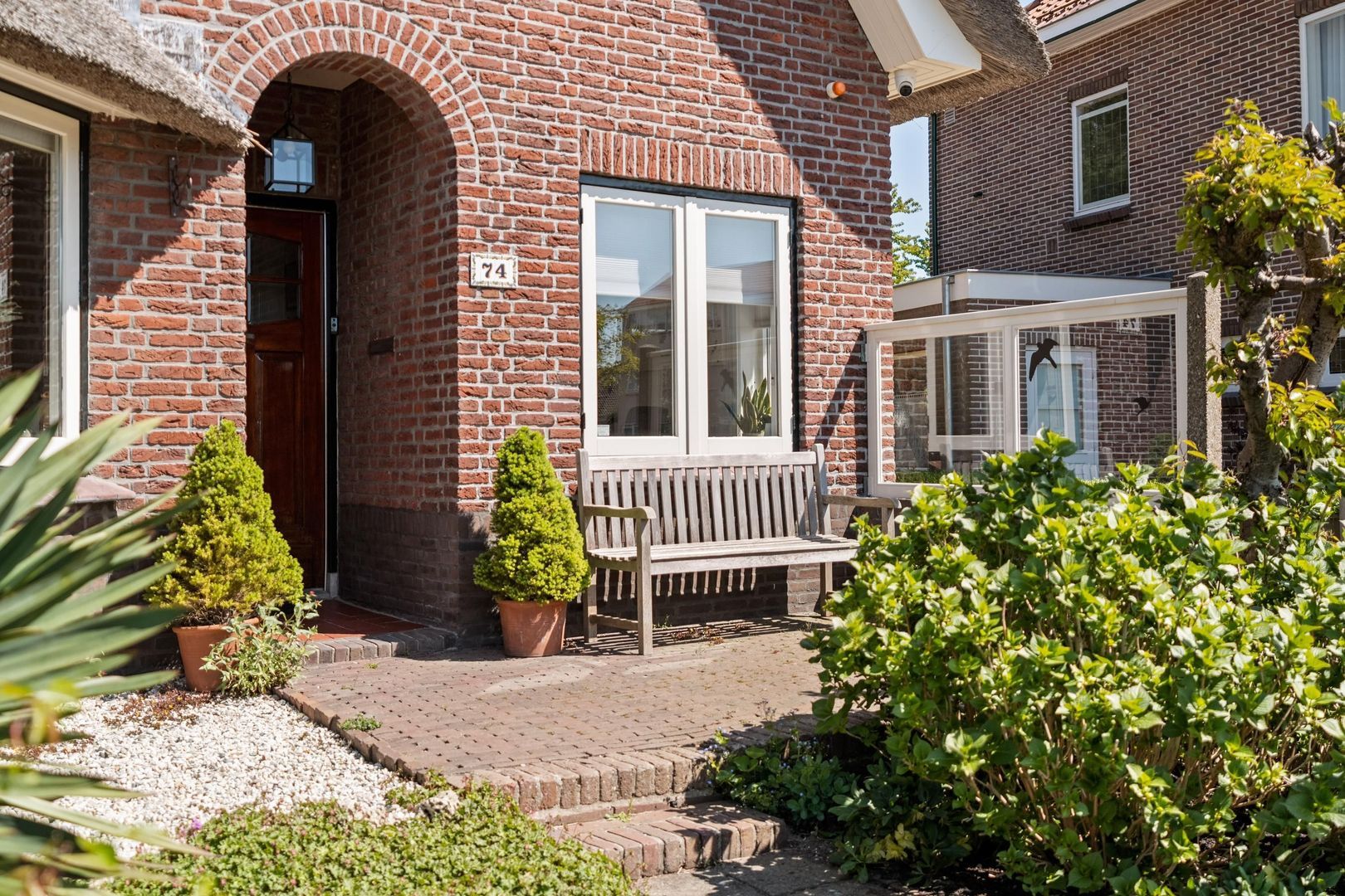 van Panhuysstraat 74, Noordwijk foto-5