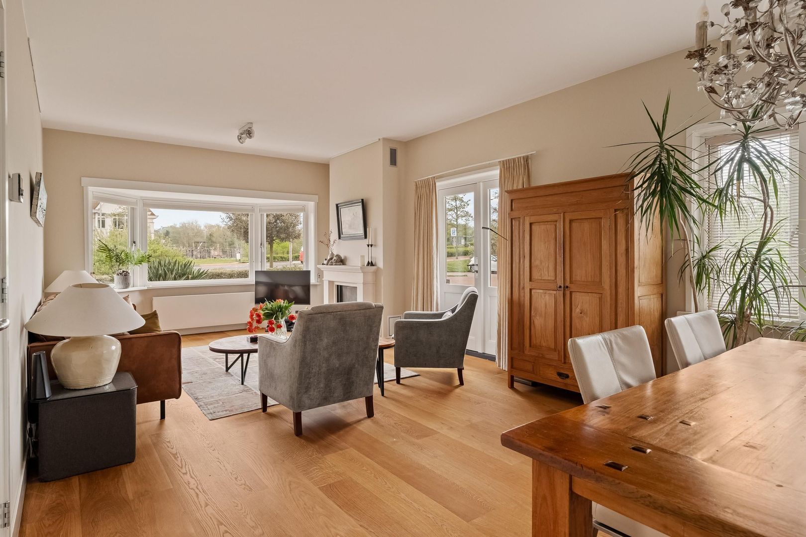 van Panhuysstraat 74, Noordwijk foto-9