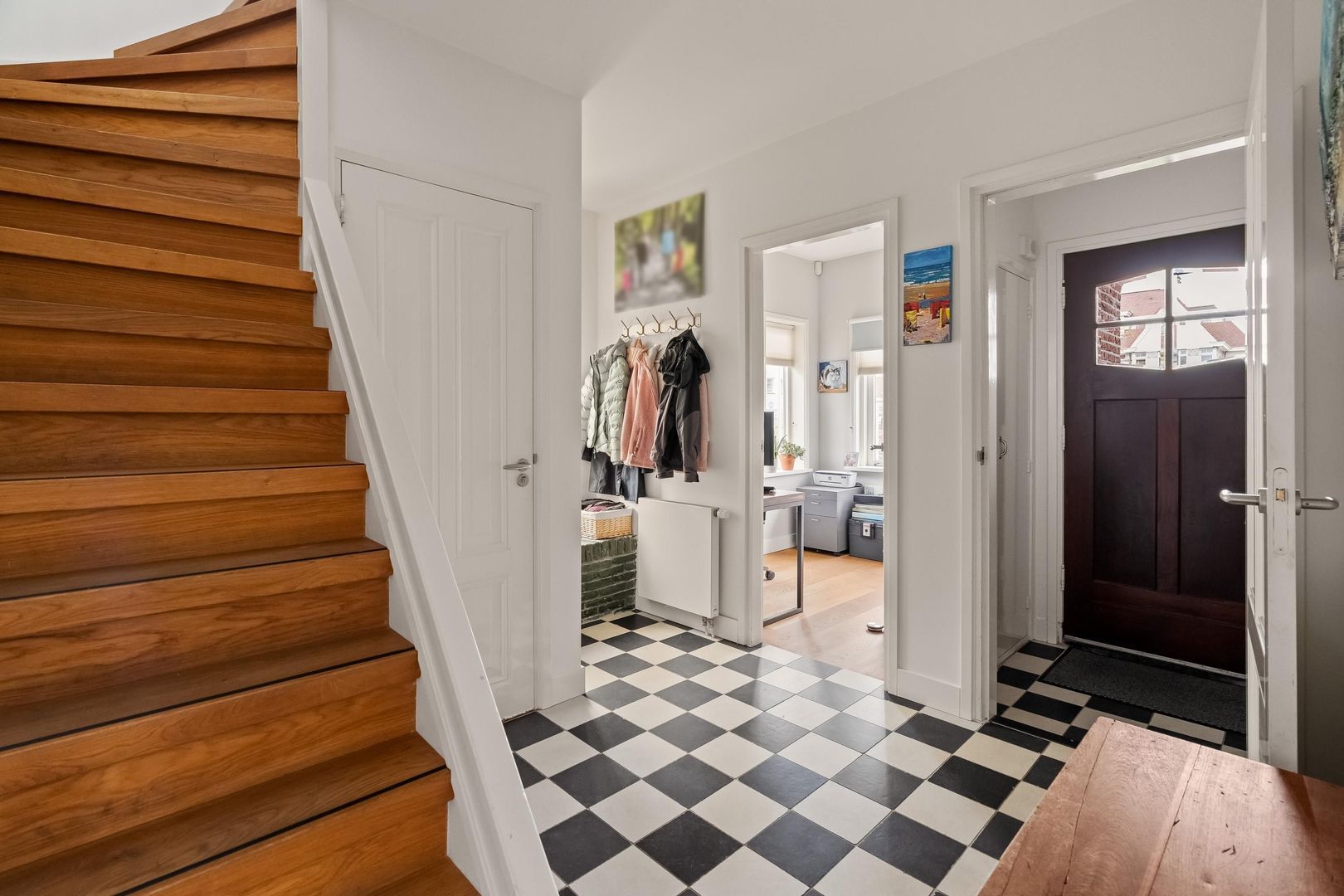 van Panhuysstraat 74, Noordwijk foto-19