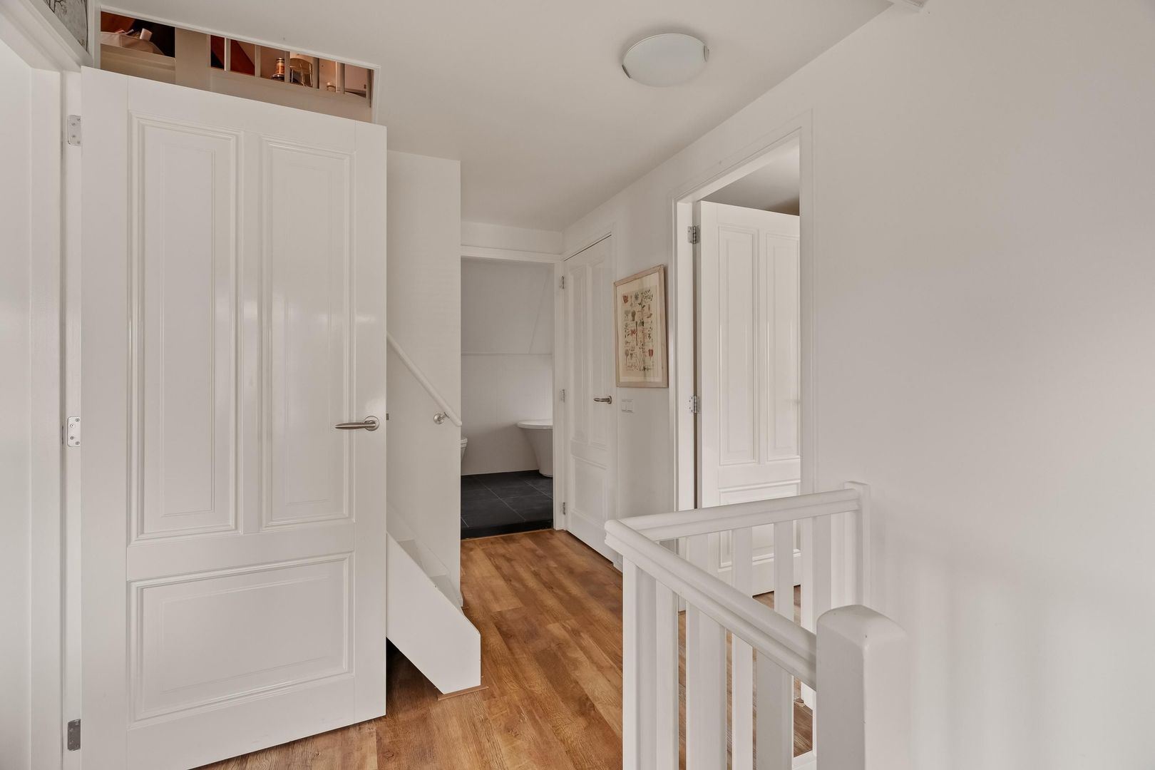 van Panhuysstraat 74, Noordwijk foto-22