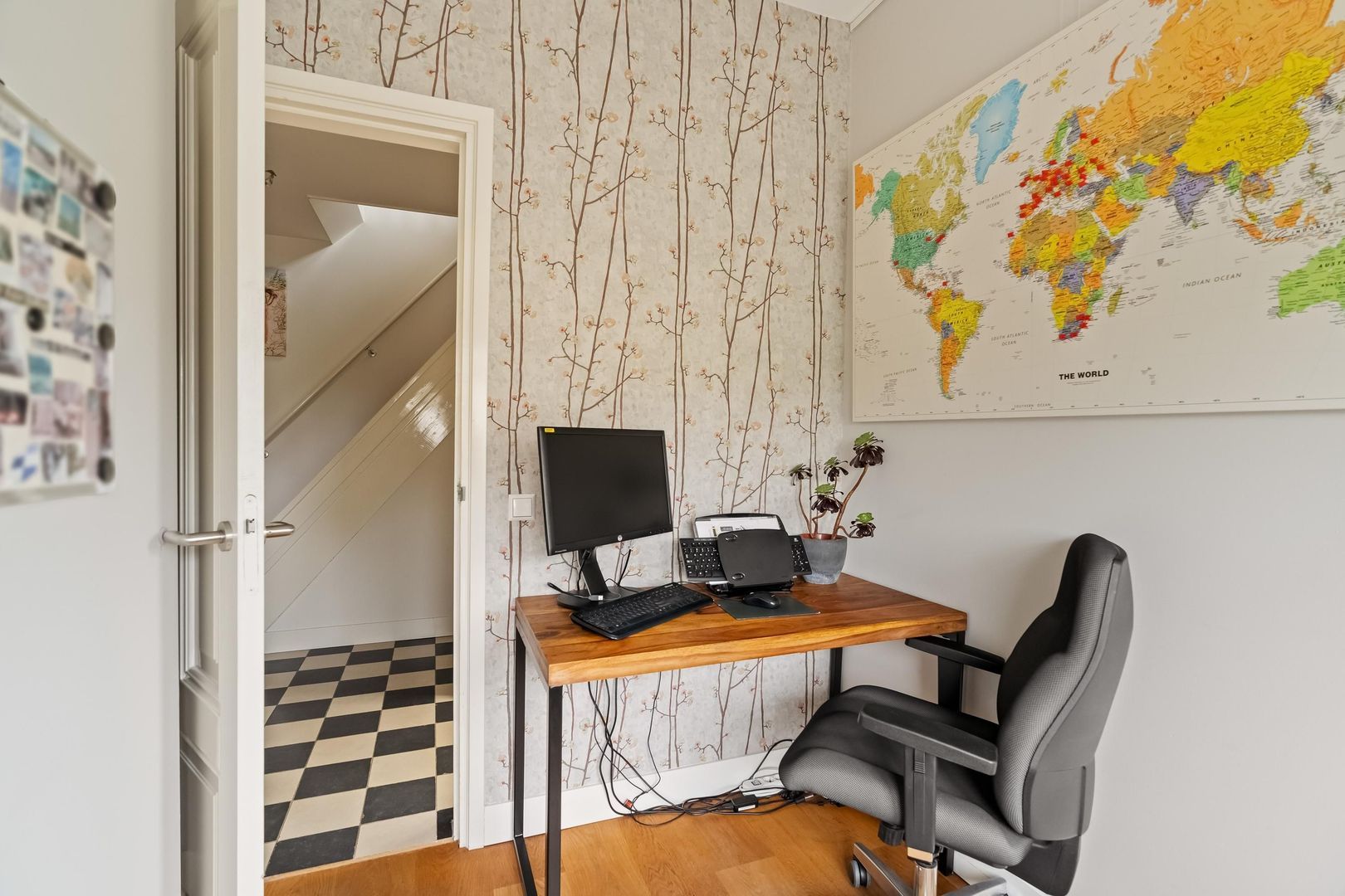 van Panhuysstraat 74, Noordwijk foto-21