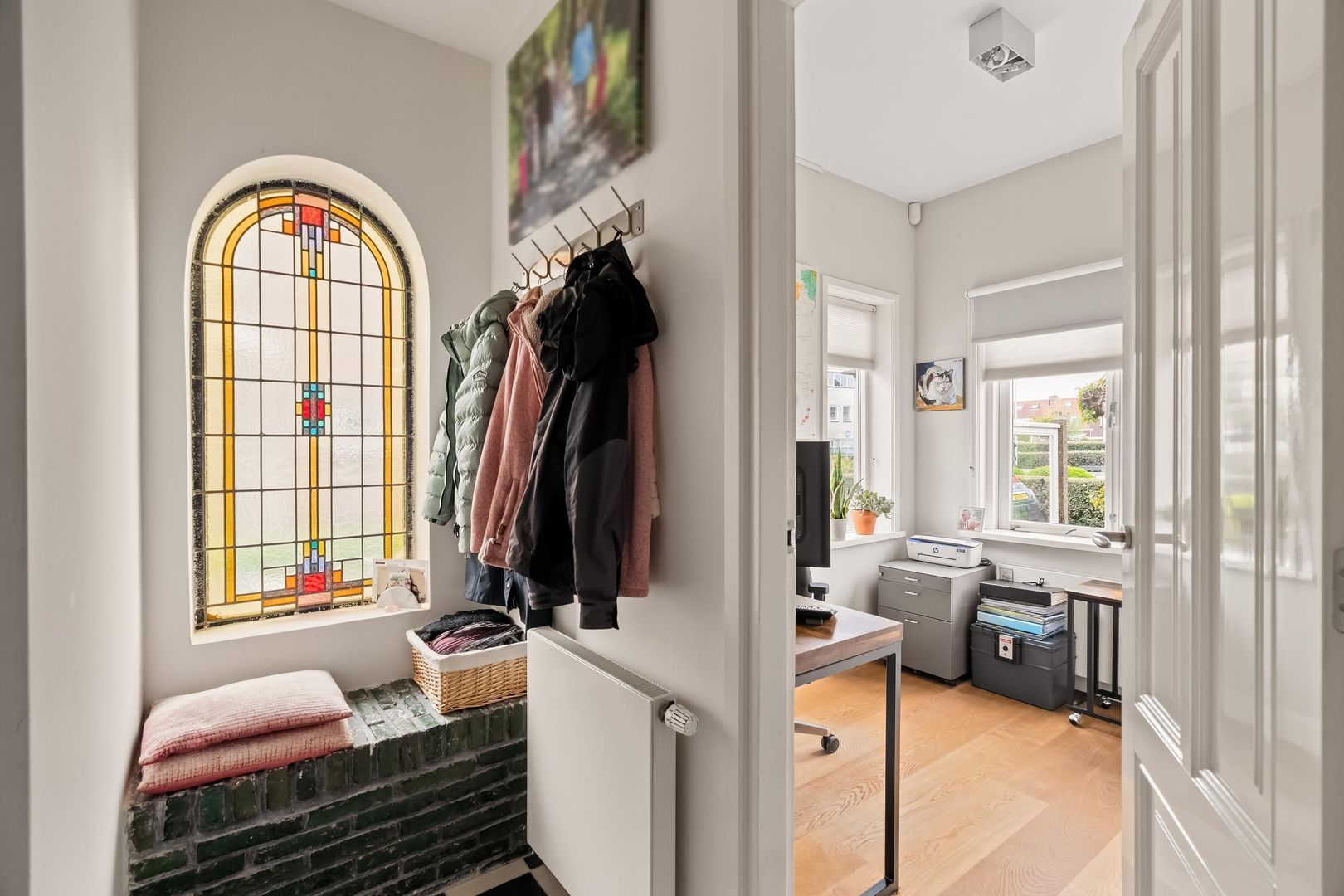 van Panhuysstraat 74, Noordwijk foto-20