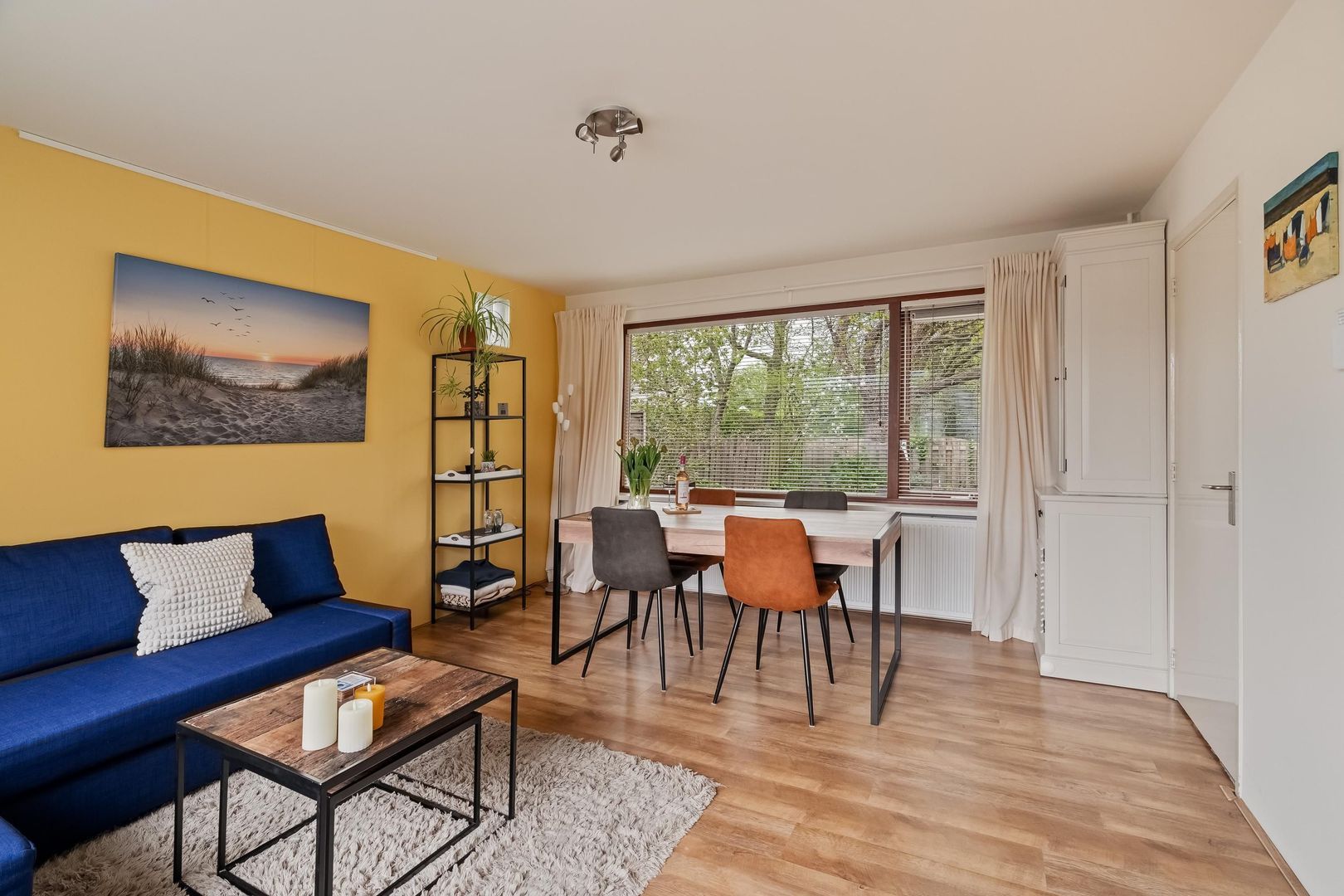 van Panhuysstraat 74, Noordwijk foto-36