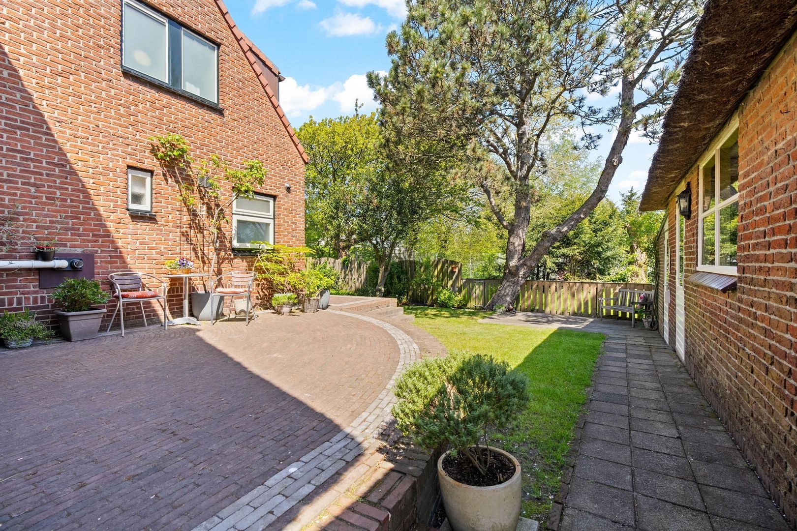 van Panhuysstraat 74, Noordwijk foto-14