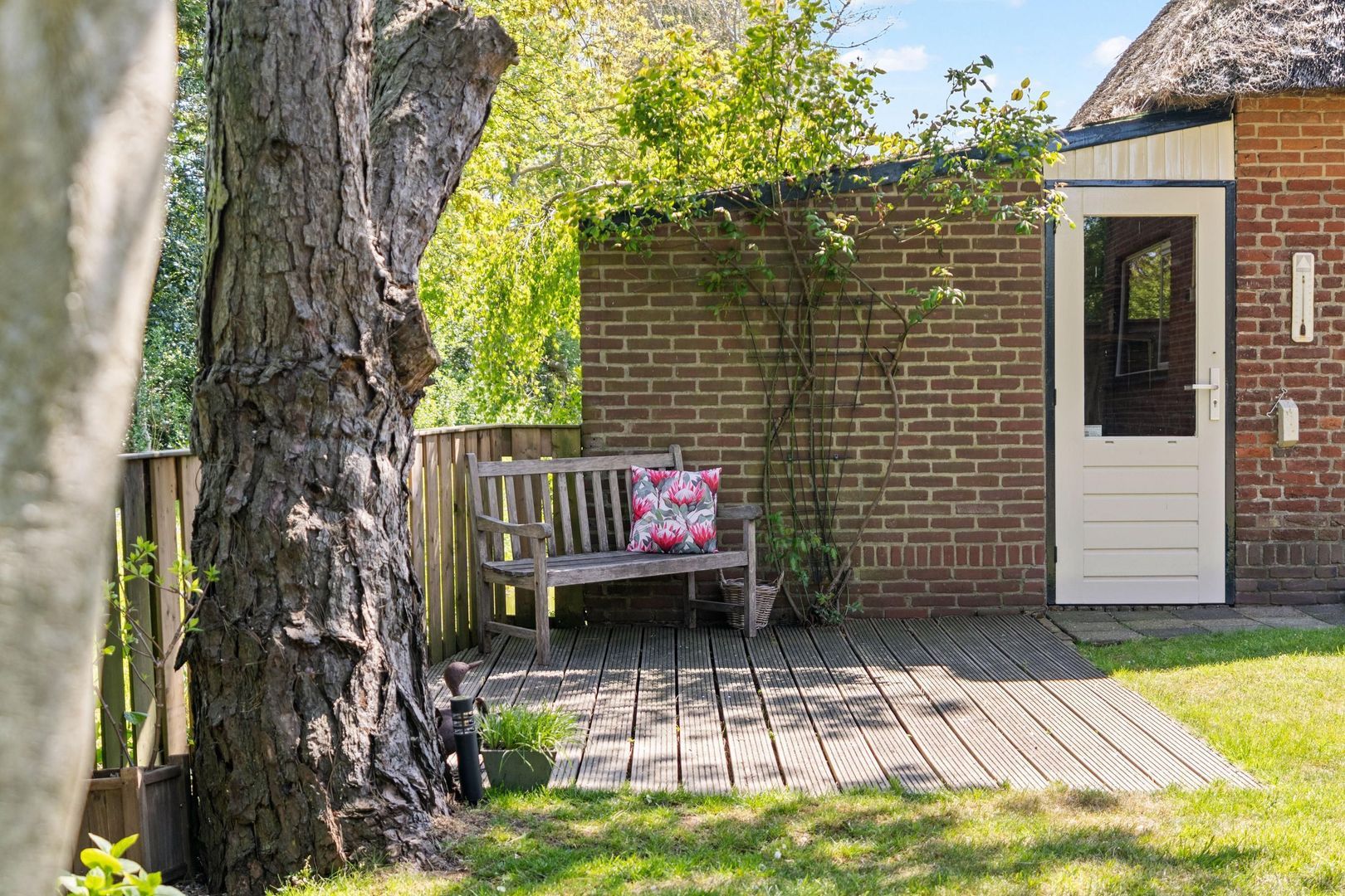 van Panhuysstraat 74, Noordwijk foto-17