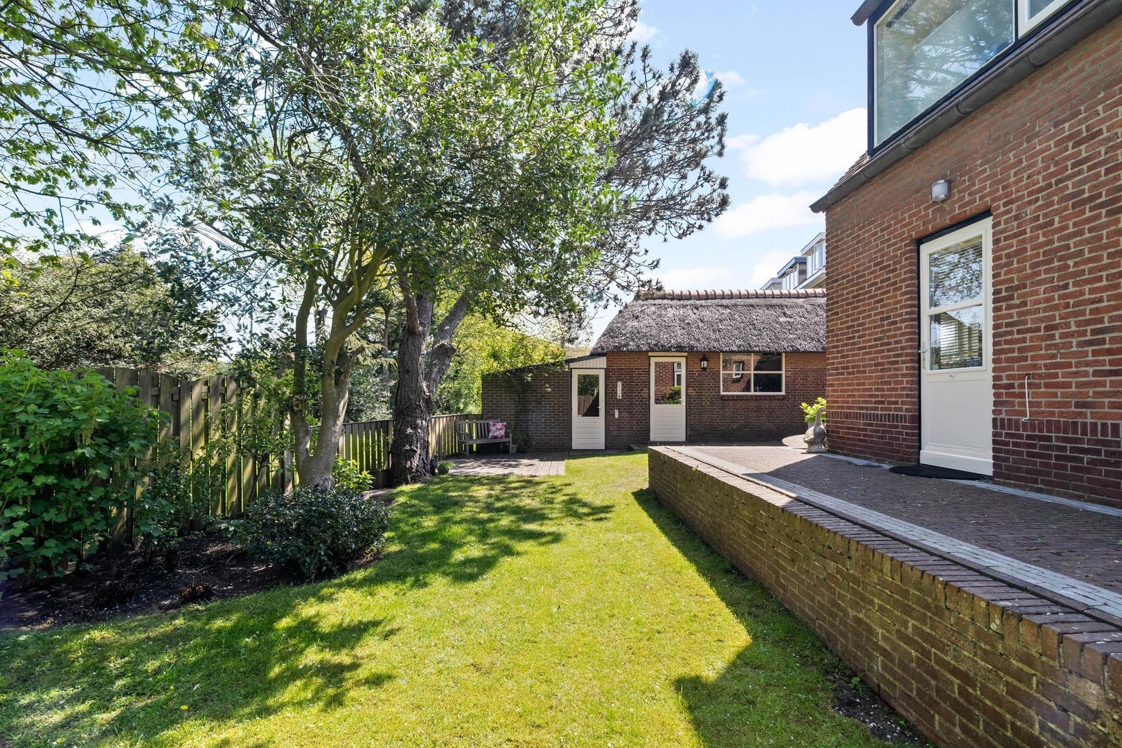 van Panhuysstraat 74, Noordwijk foto-16