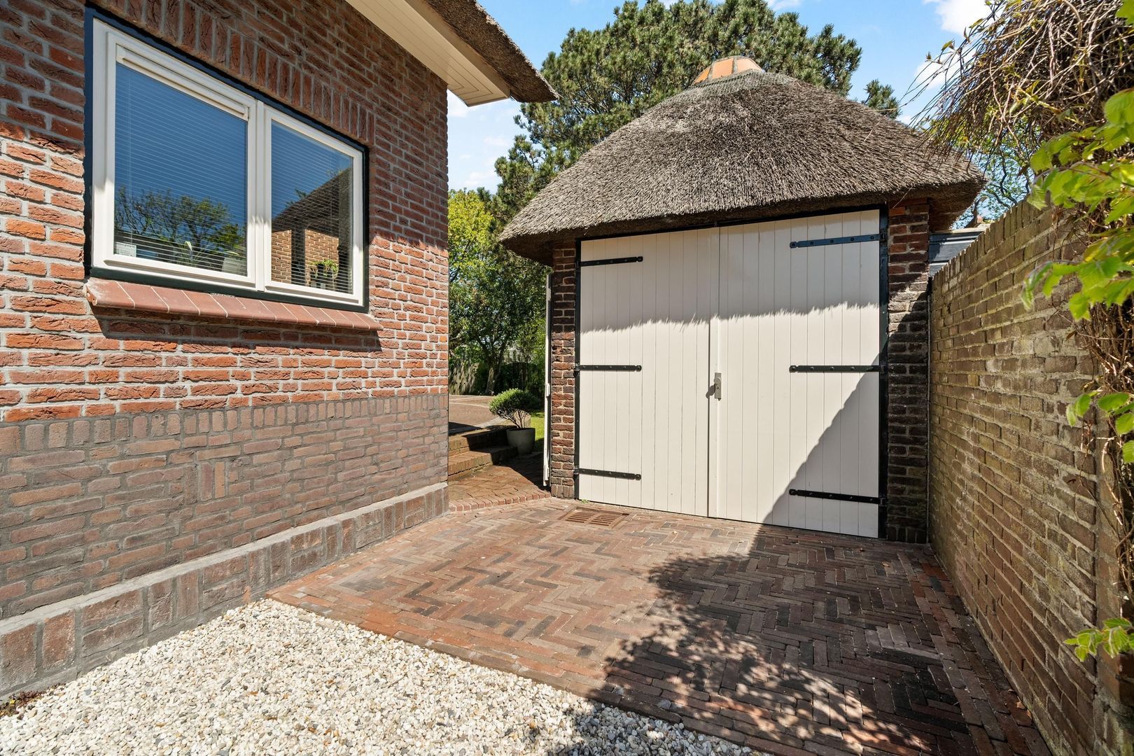 van Panhuysstraat 74, Noordwijk foto-18