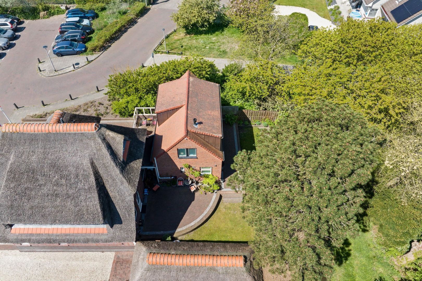 van Panhuysstraat 74, Noordwijk foto-43