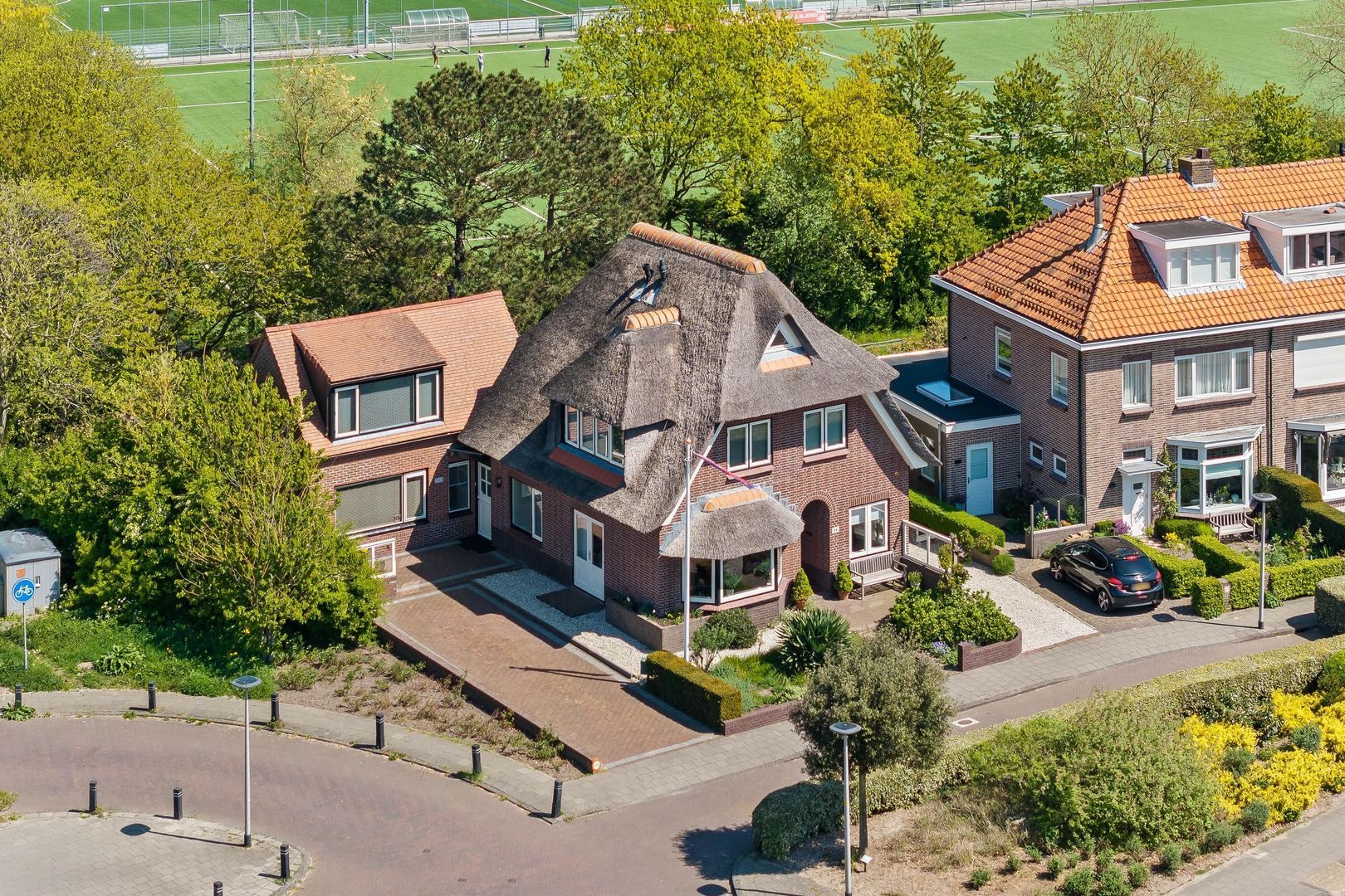 van Panhuysstraat 74, Noordwijk foto-34