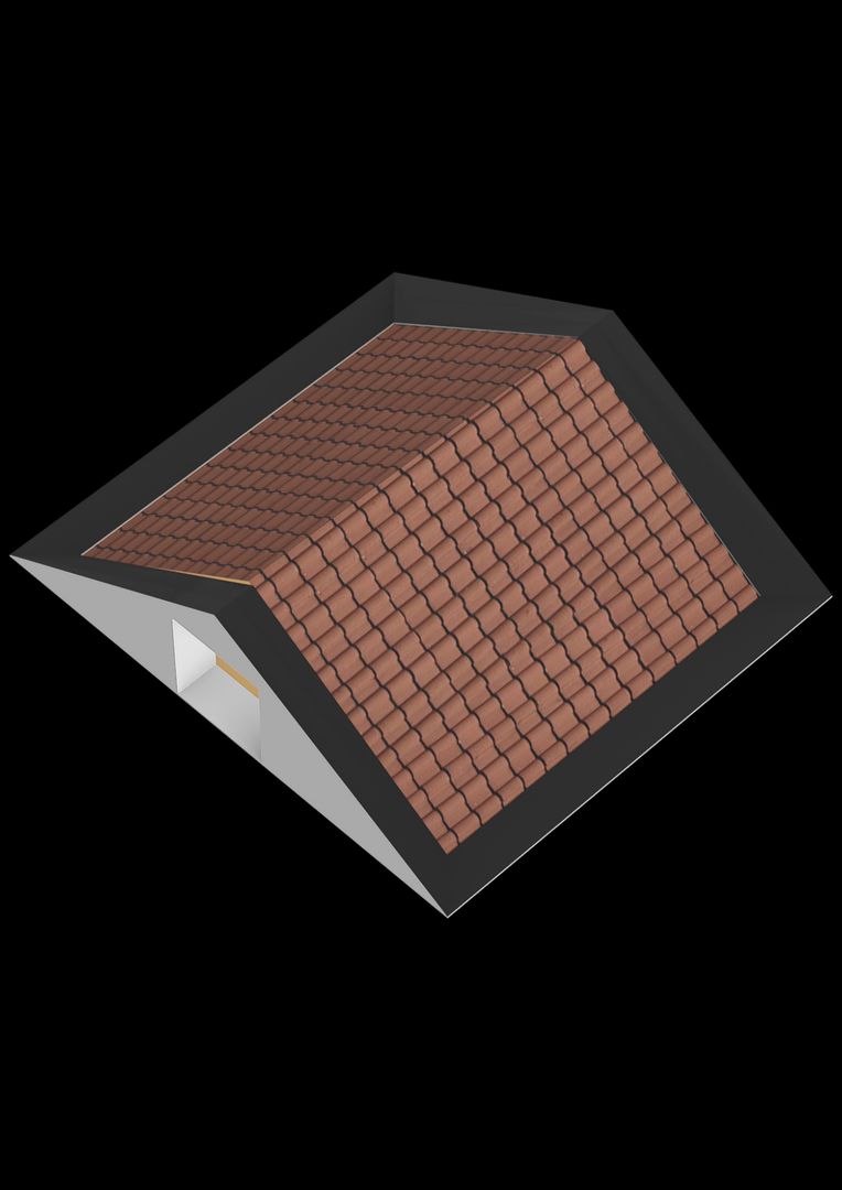 Zeestraat 8, Noordwijk plattegrond-9