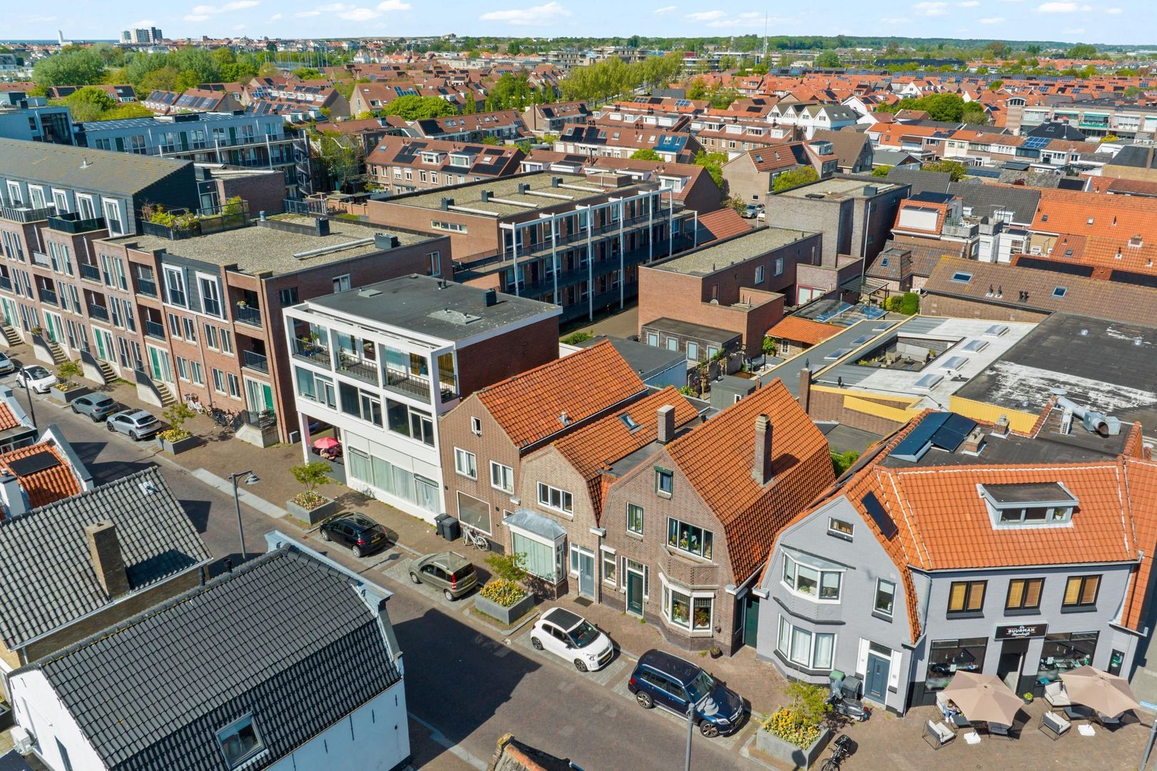 Zeestraat 8, Noordwijk foto-2