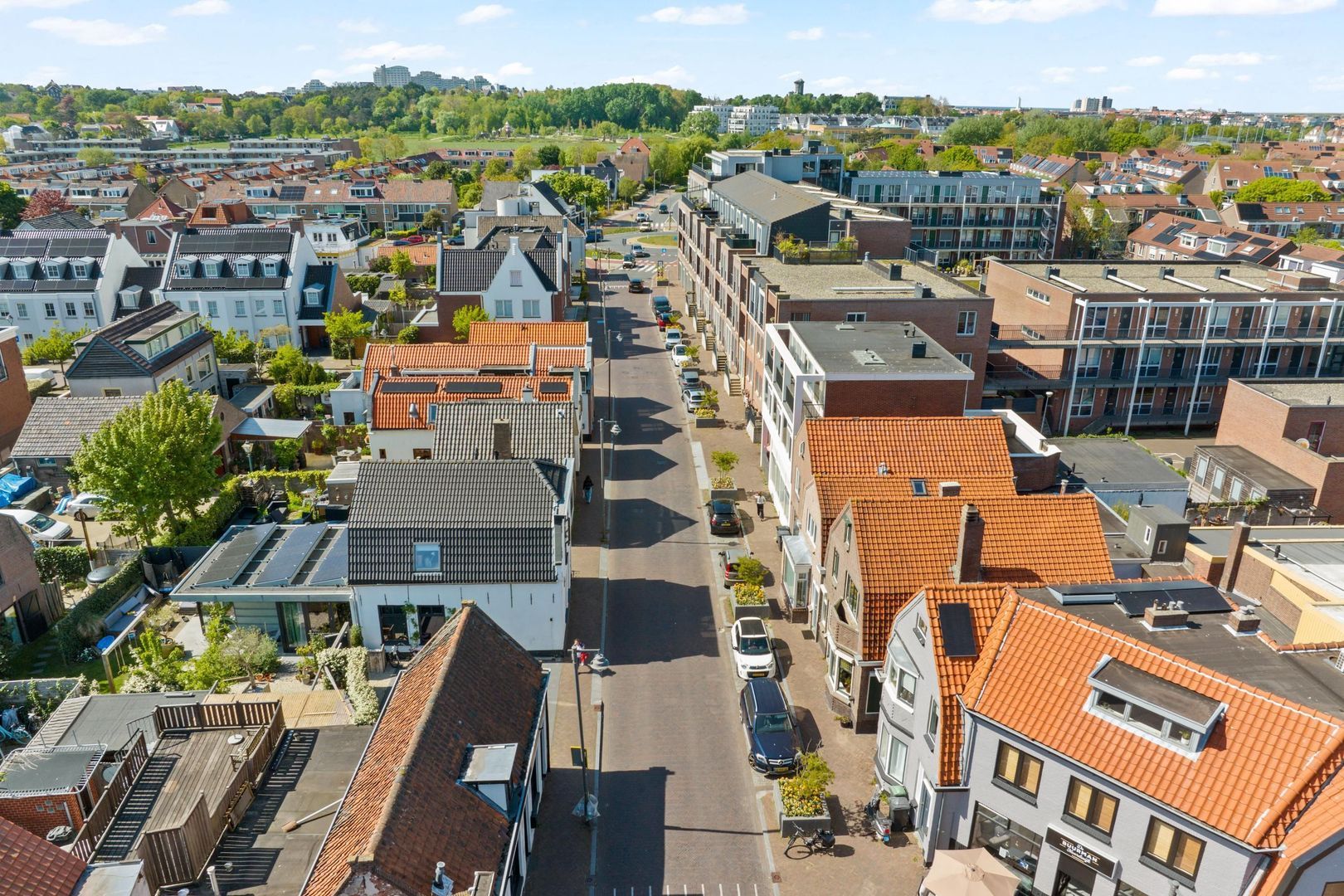 Zeestraat 8, Noordwijk foto-26