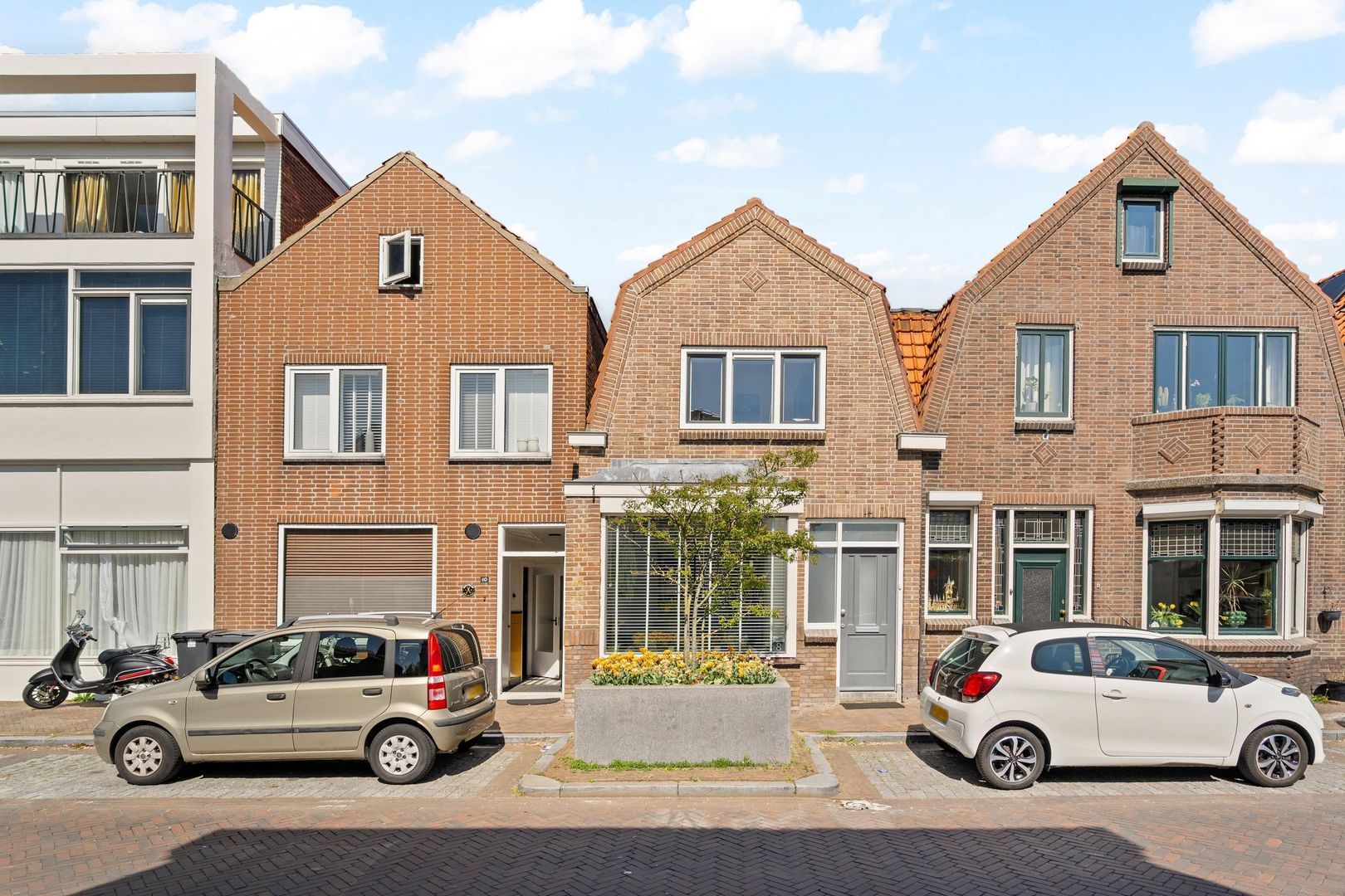 Zeestraat 8, Noordwijk foto-1