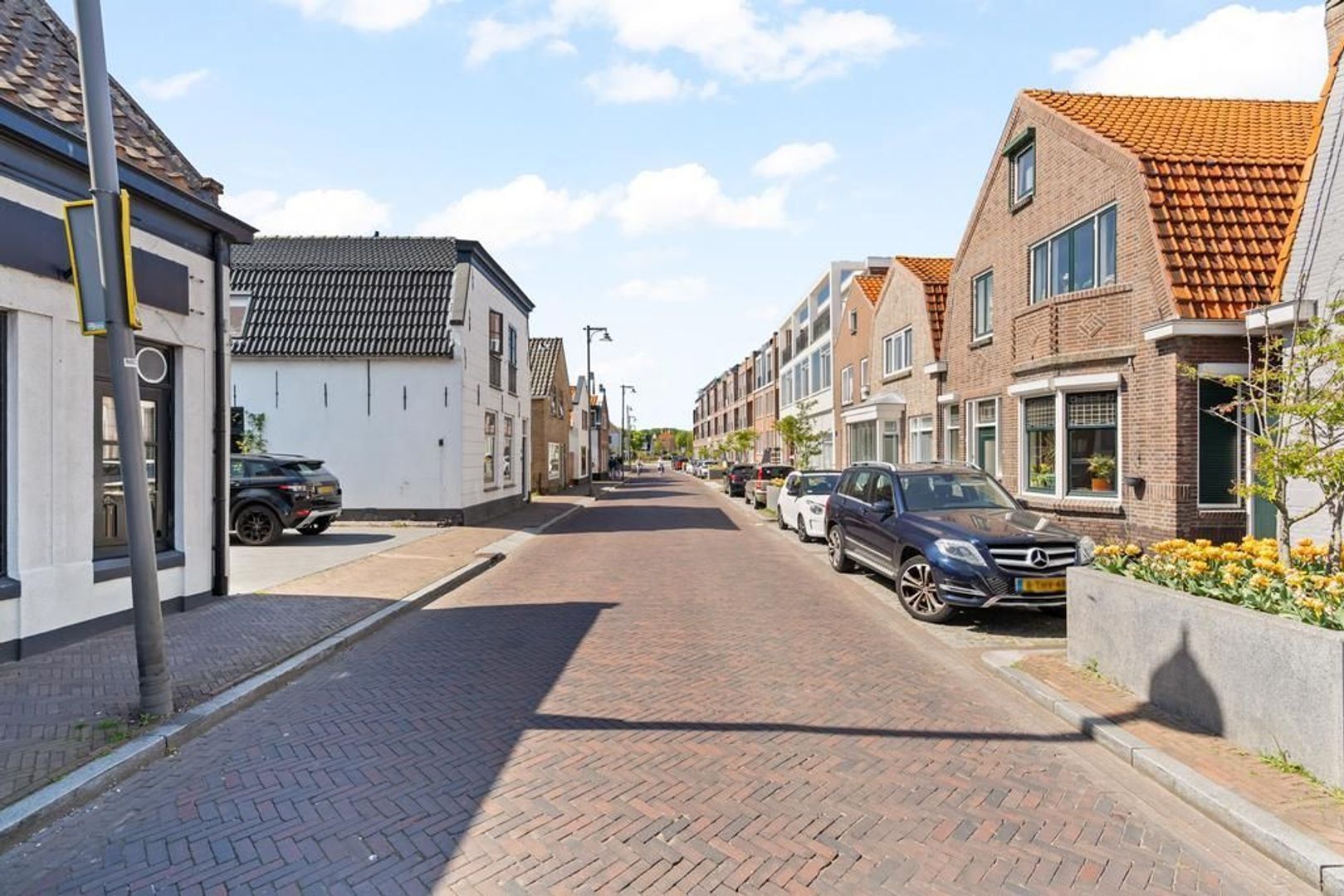 Zeestraat 8, Noordwijk foto-24