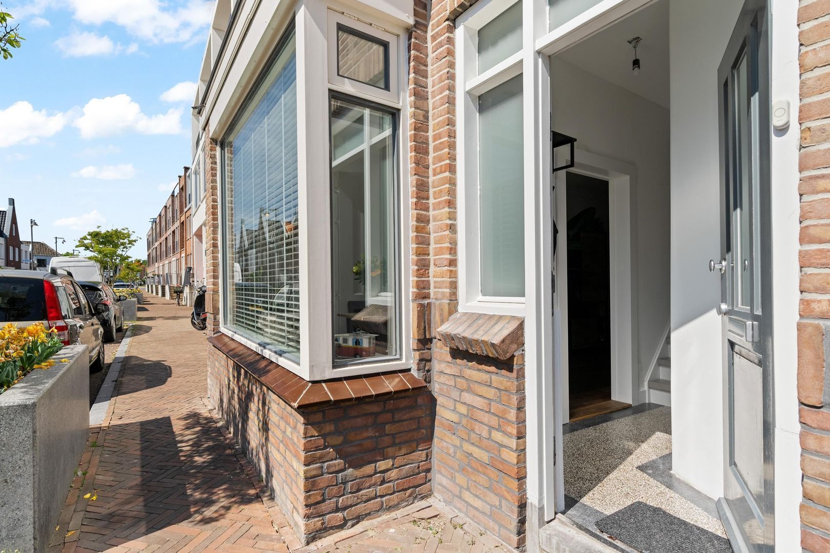 Zeestraat 8, Noordwijk foto-3