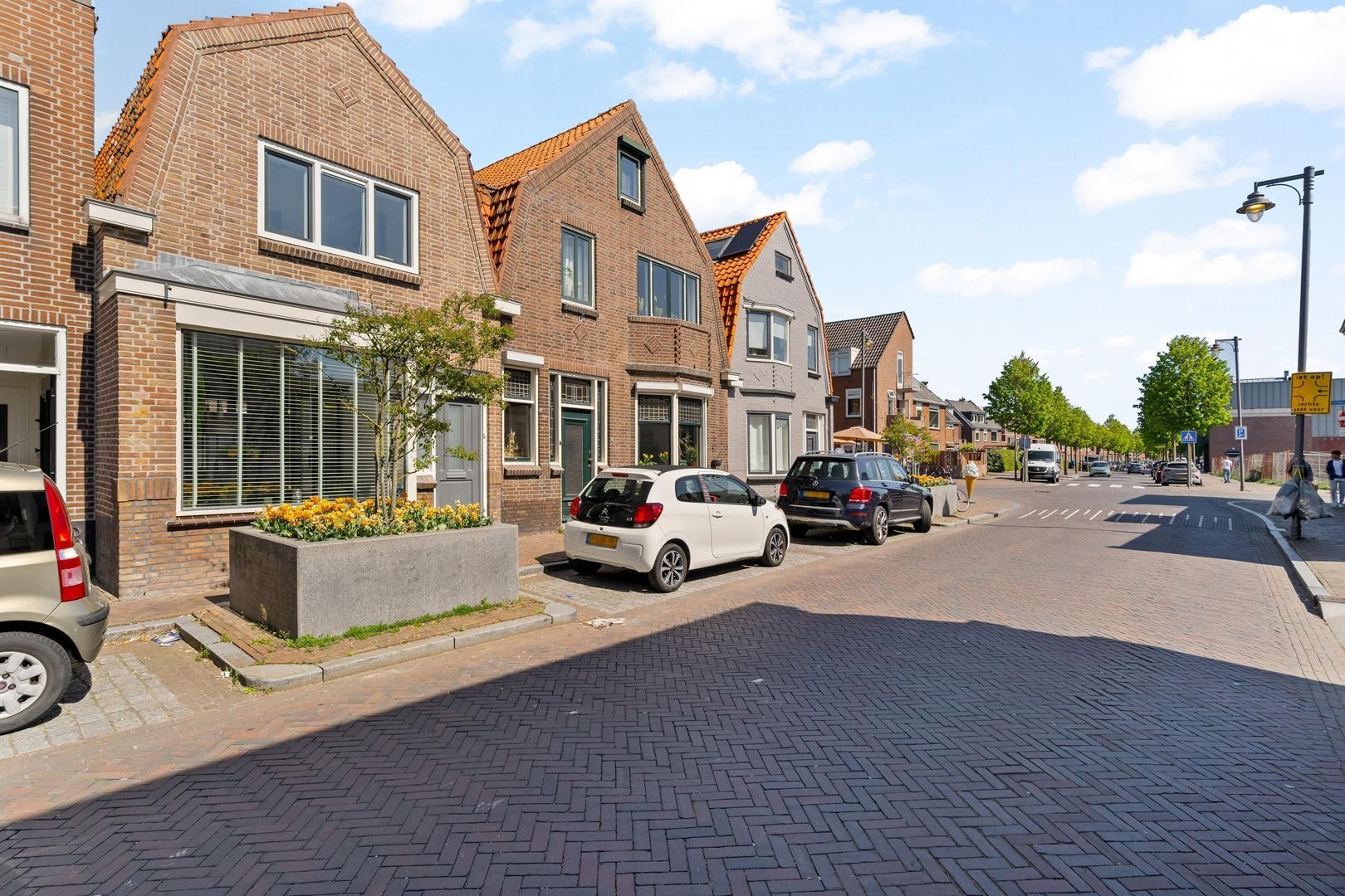 Zeestraat 8, Noordwijk foto-0
