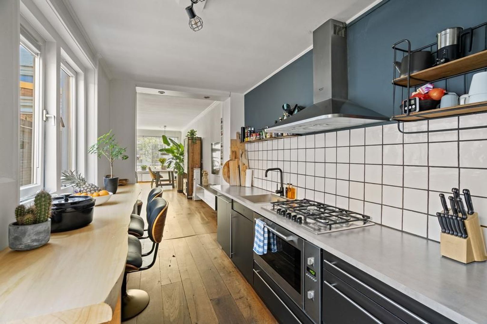 Zeestraat 8, Noordwijk foto-13