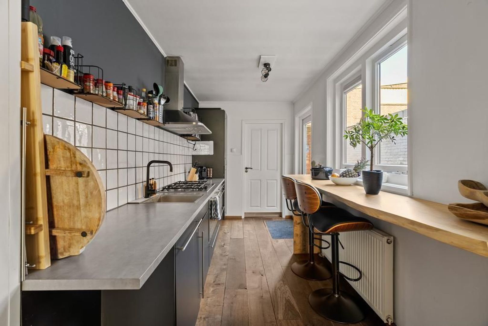 Zeestraat 8, Noordwijk foto-11