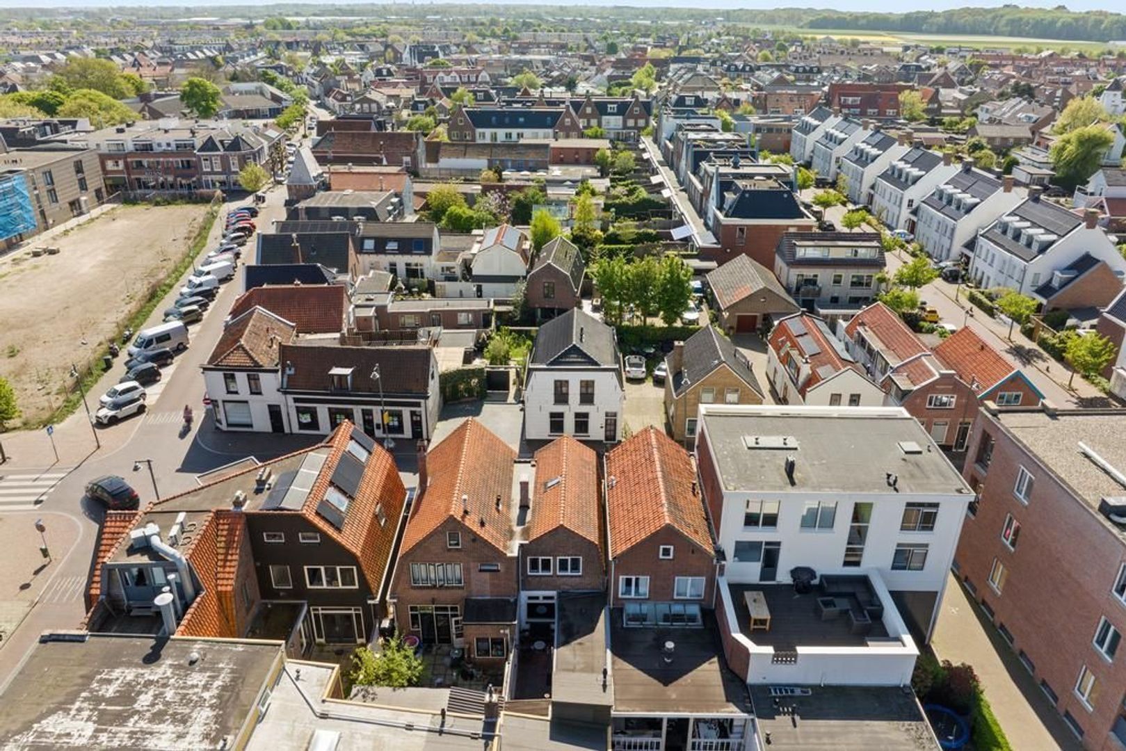 Zeestraat 8, Noordwijk foto-23