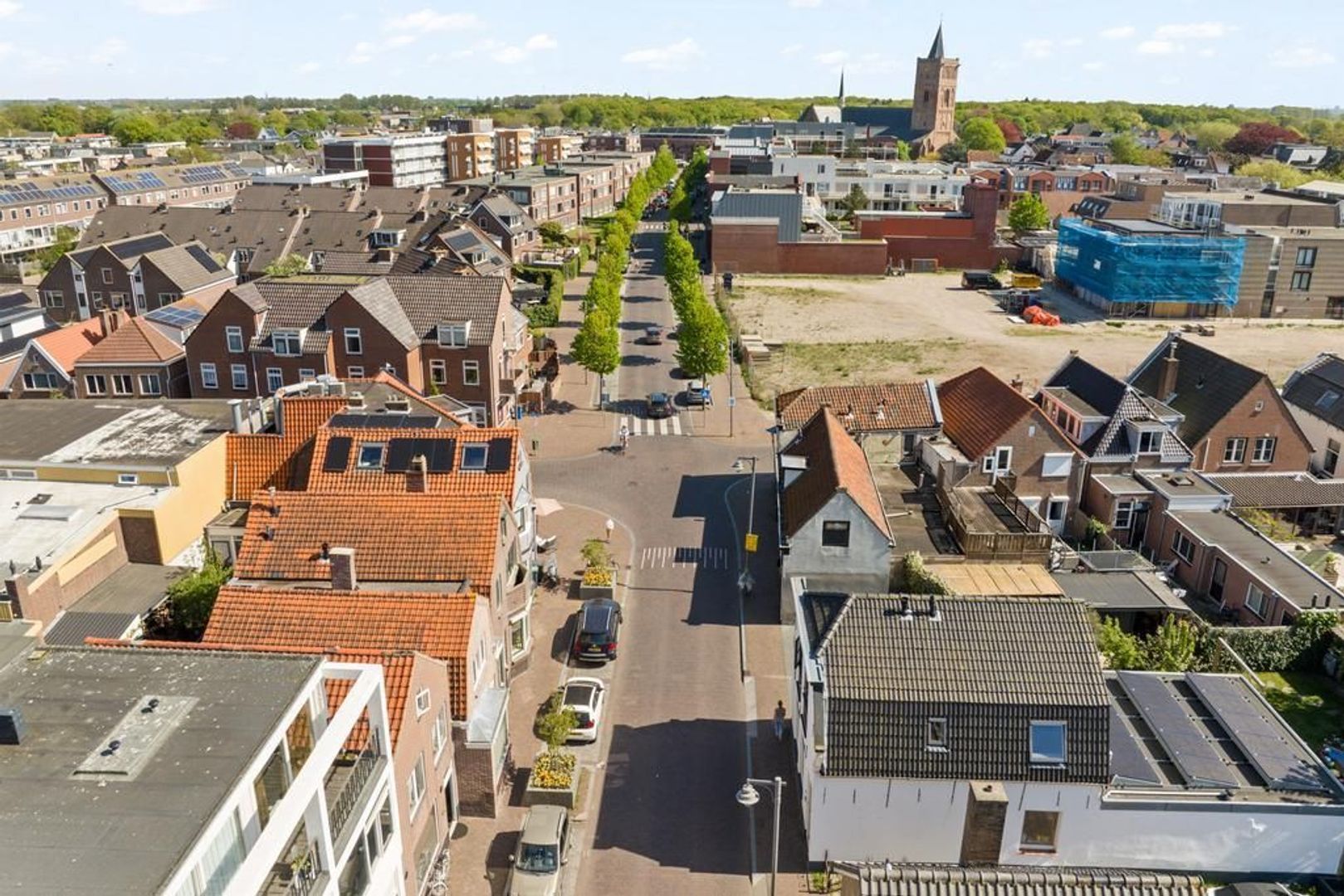 Zeestraat 8, Noordwijk foto-25