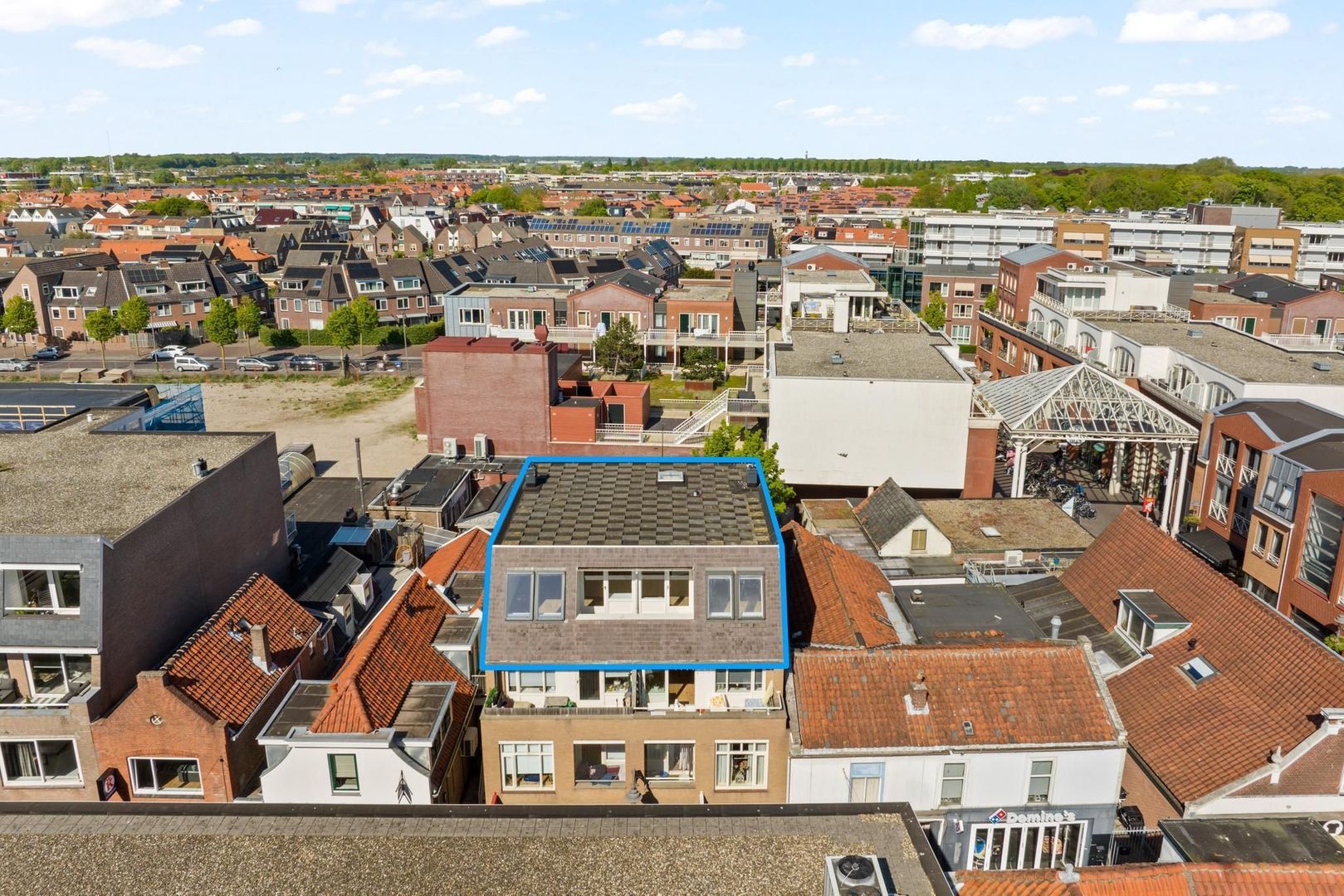 Kerkstraat 42 E, Noordwijk foto-0