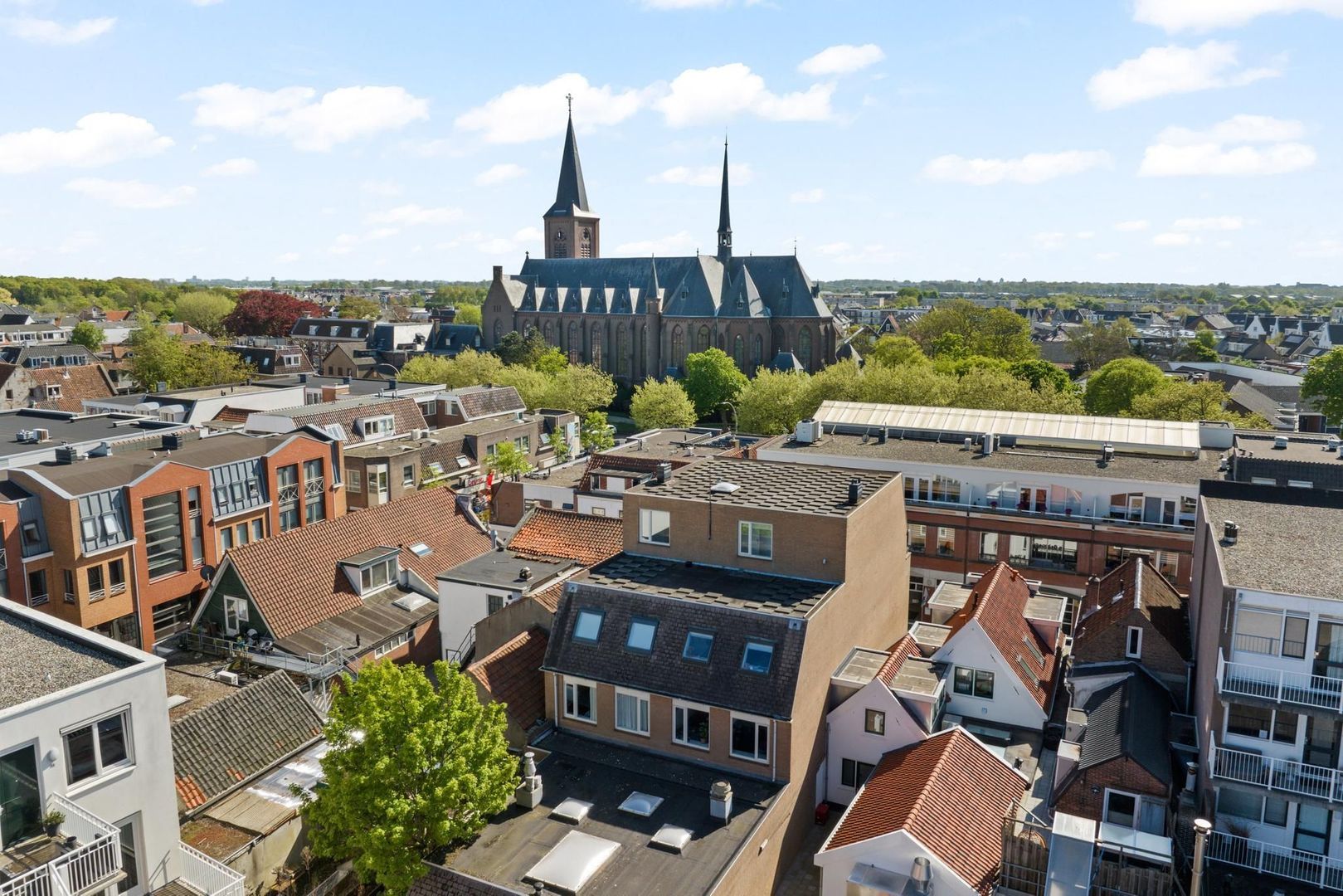 Kerkstraat 42 E, Noordwijk foto-1