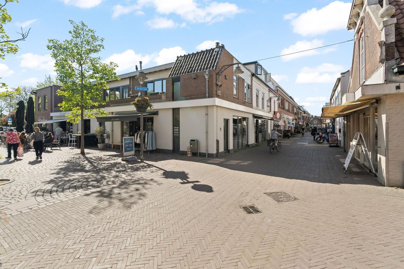 Kerkstraat 42 E, Noordwijk foto-3