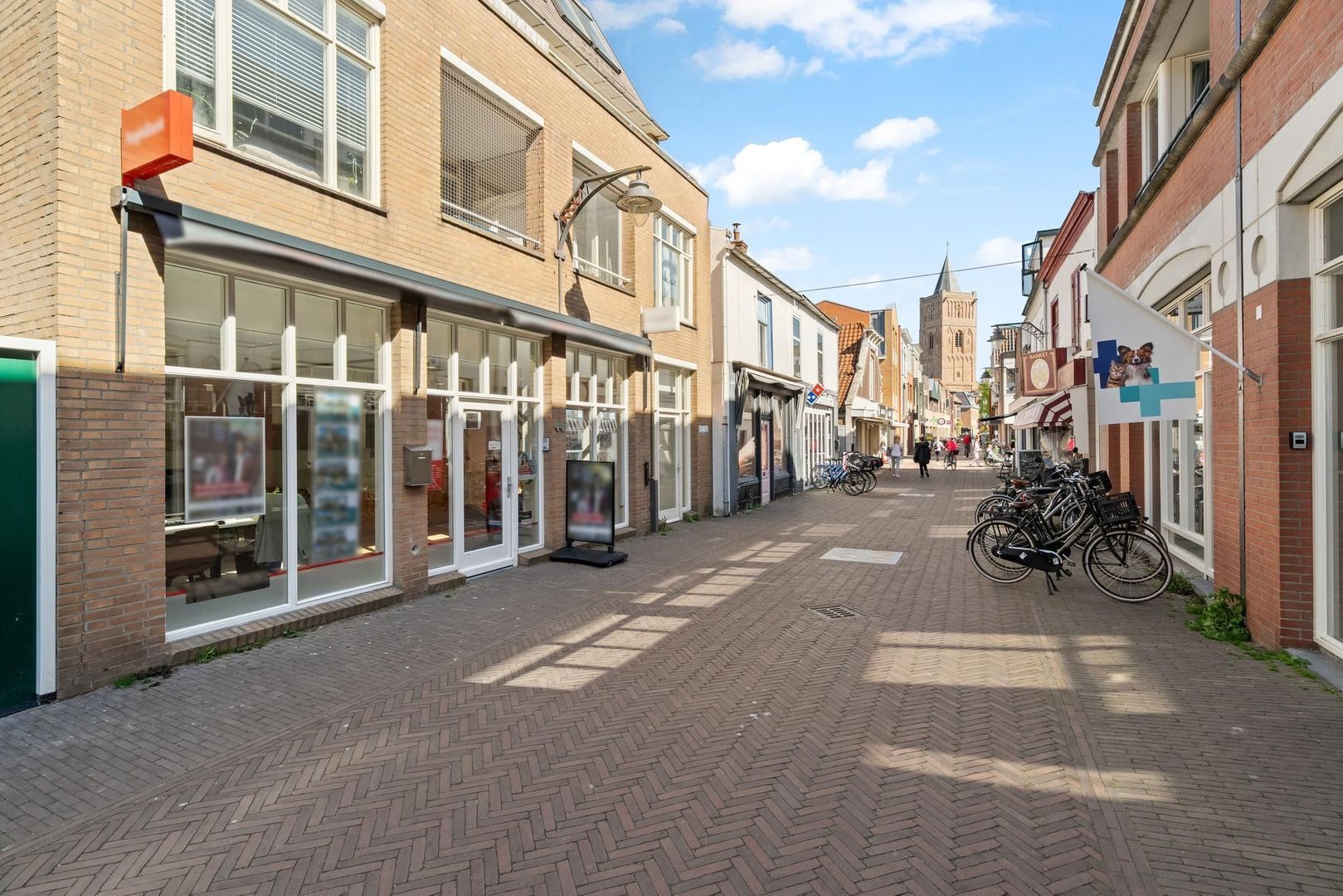 Kerkstraat 42 E, Noordwijk foto-2