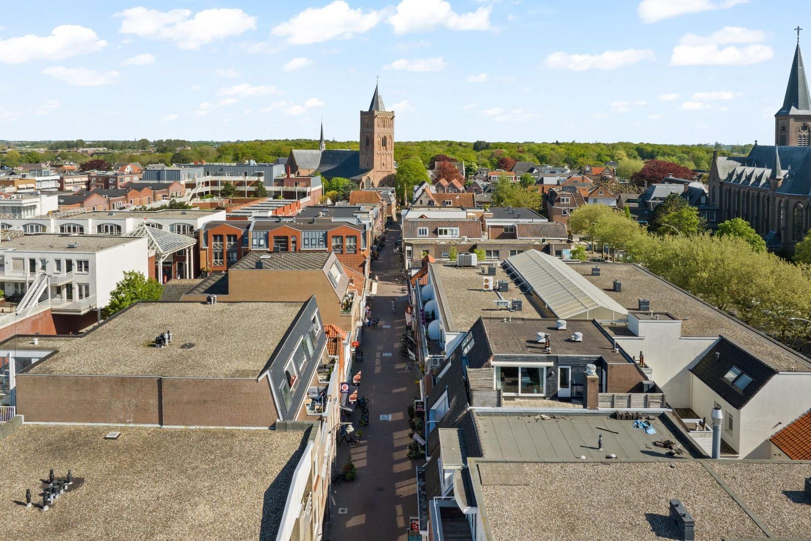 Kerkstraat 42 E, Noordwijk foto-21