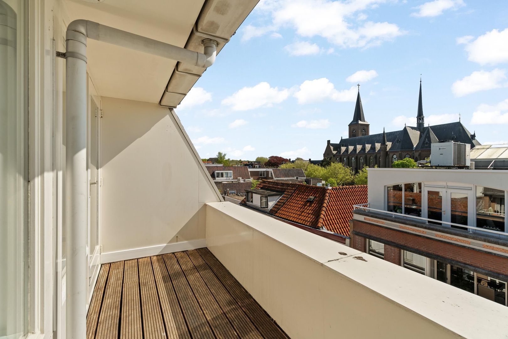 Kerkstraat 42 E, Noordwijk foto-11