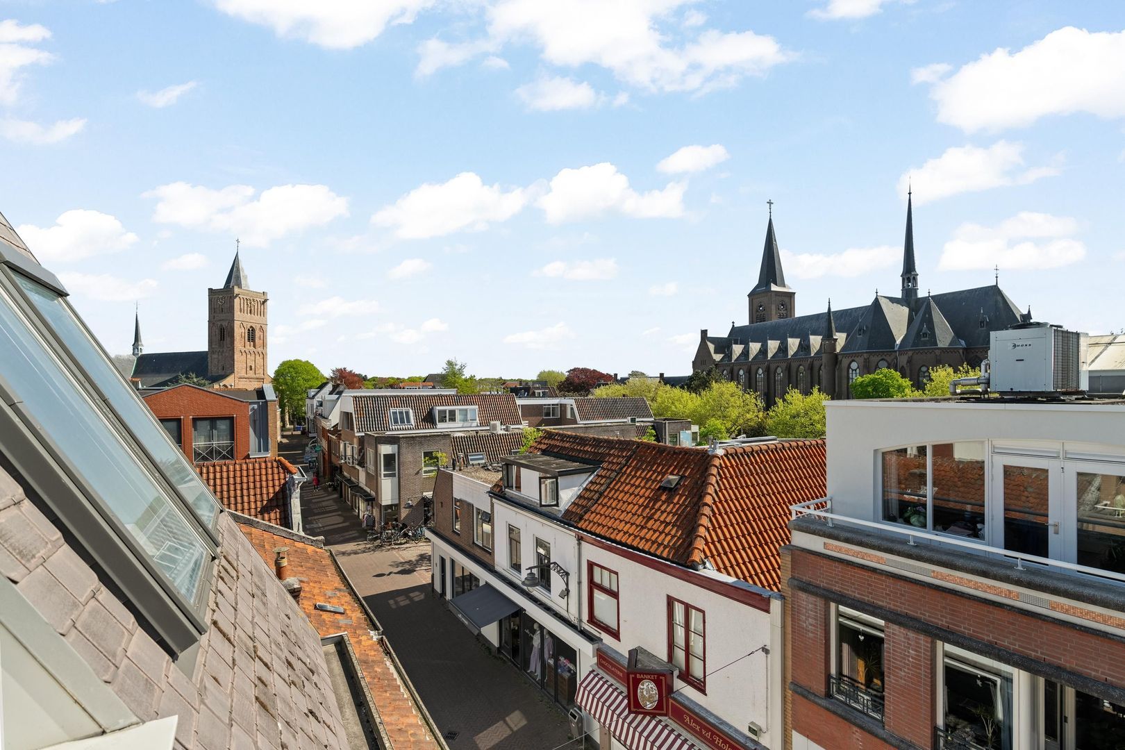 Kerkstraat 42 E, Noordwijk foto-18