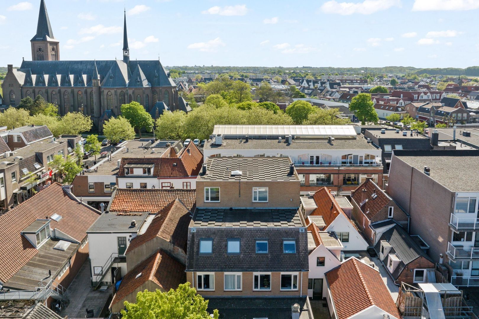 Kerkstraat 42 E, Noordwijk foto-19