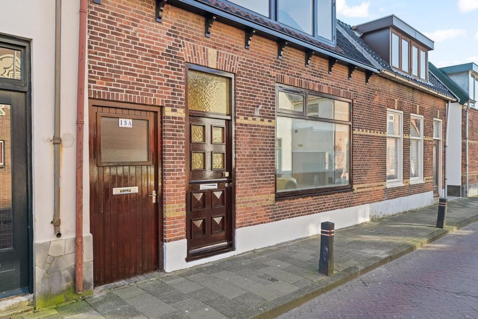 Piet Heinstraat 15, Noordwijk foto-2