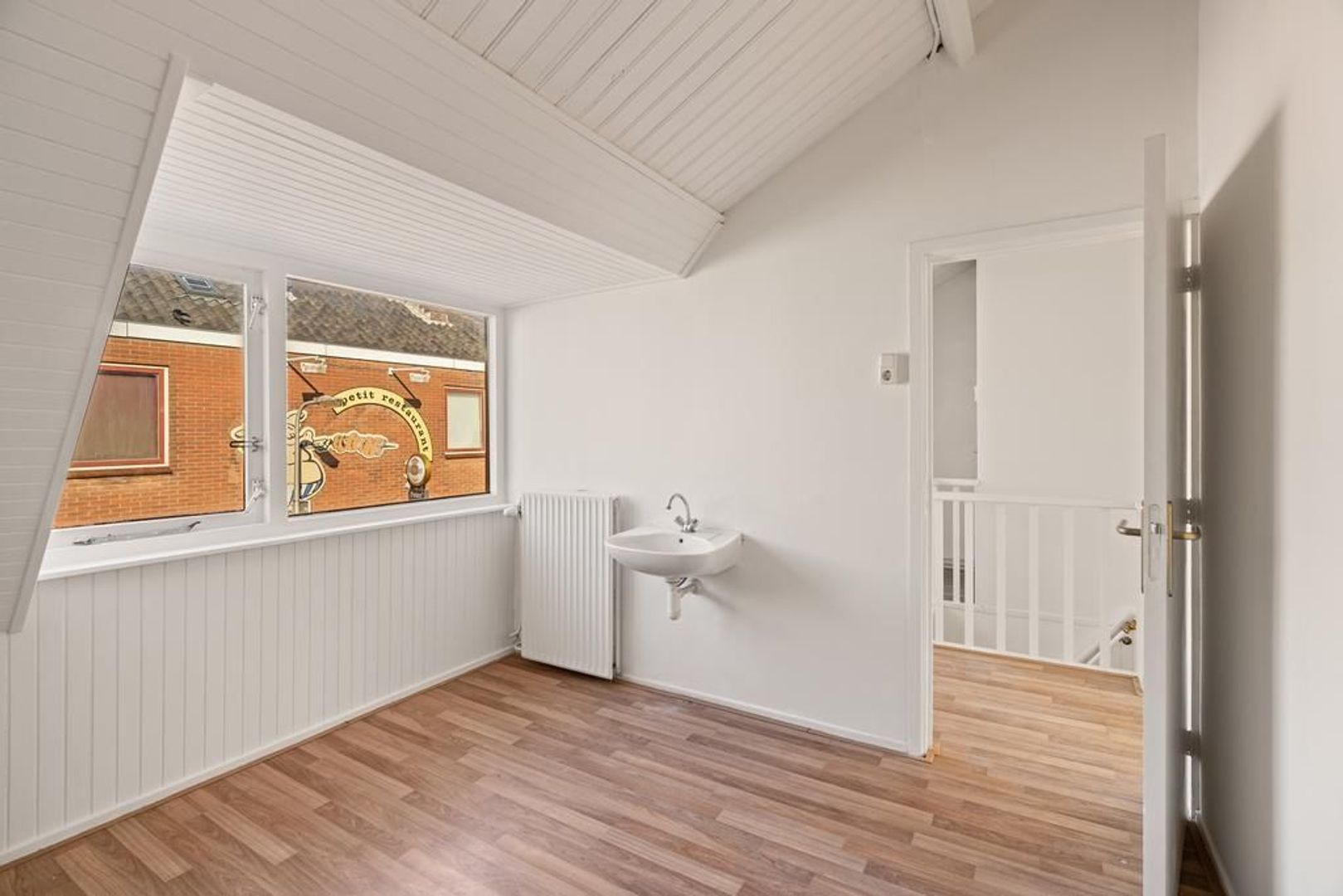 Piet Heinstraat 15, Noordwijk foto-16