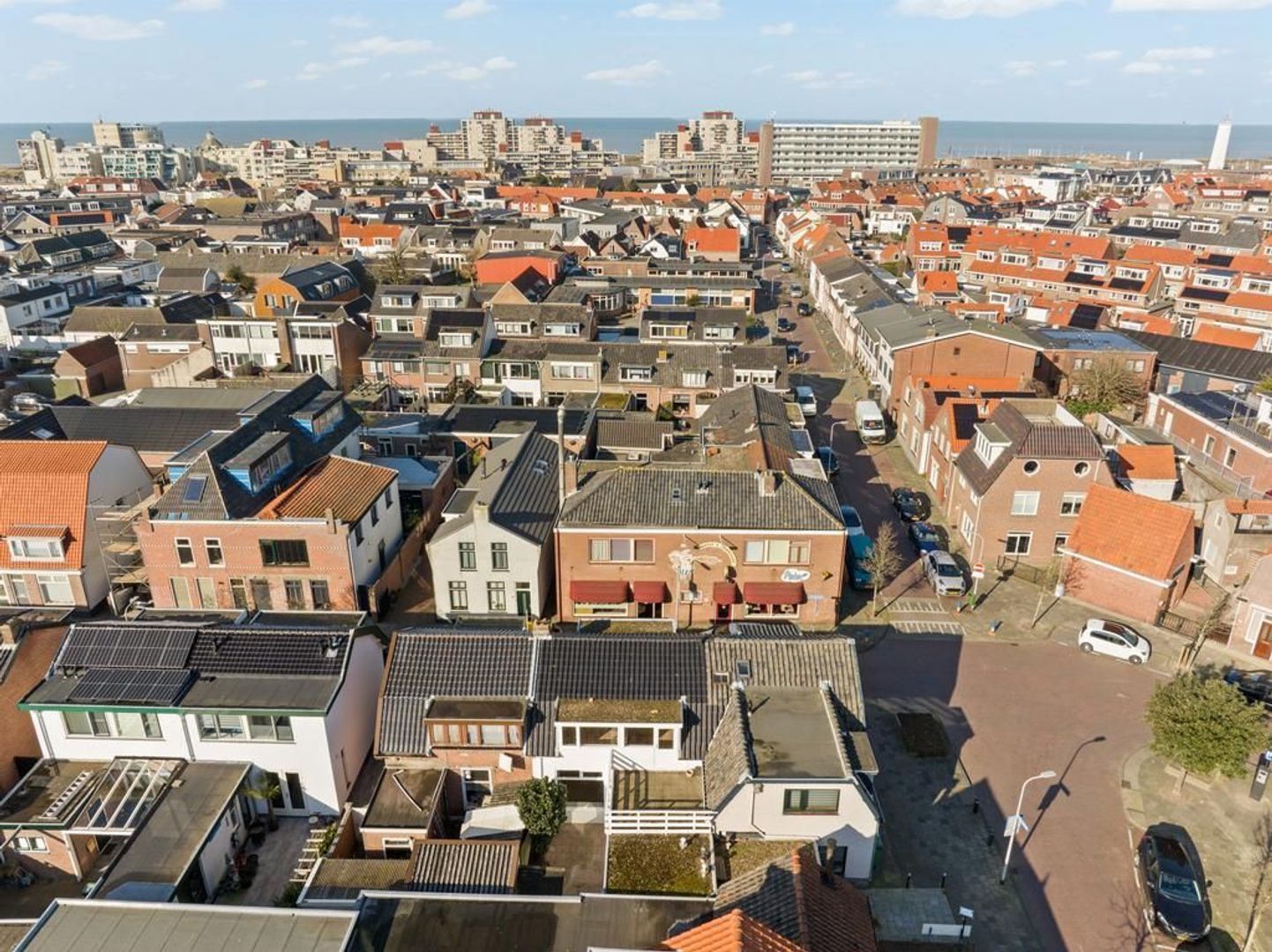 Piet Heinstraat 15, Noordwijk foto-22