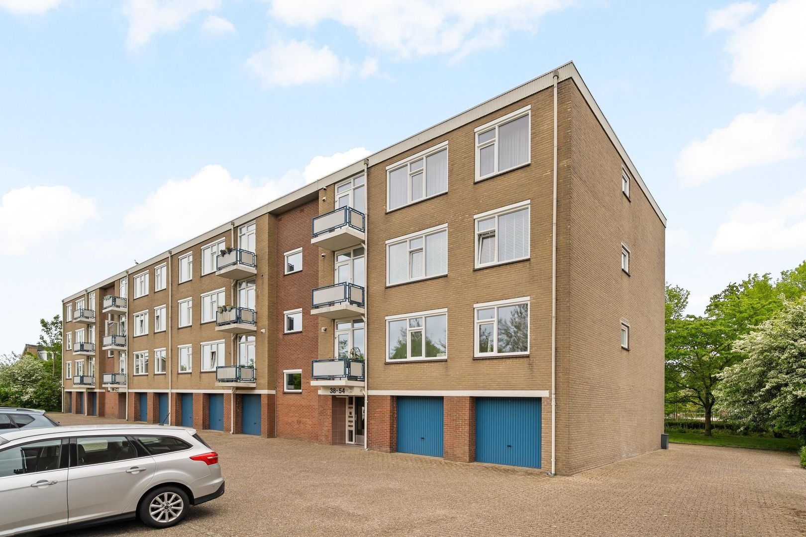 Clusiusweg 46, Noordwijk foto-0