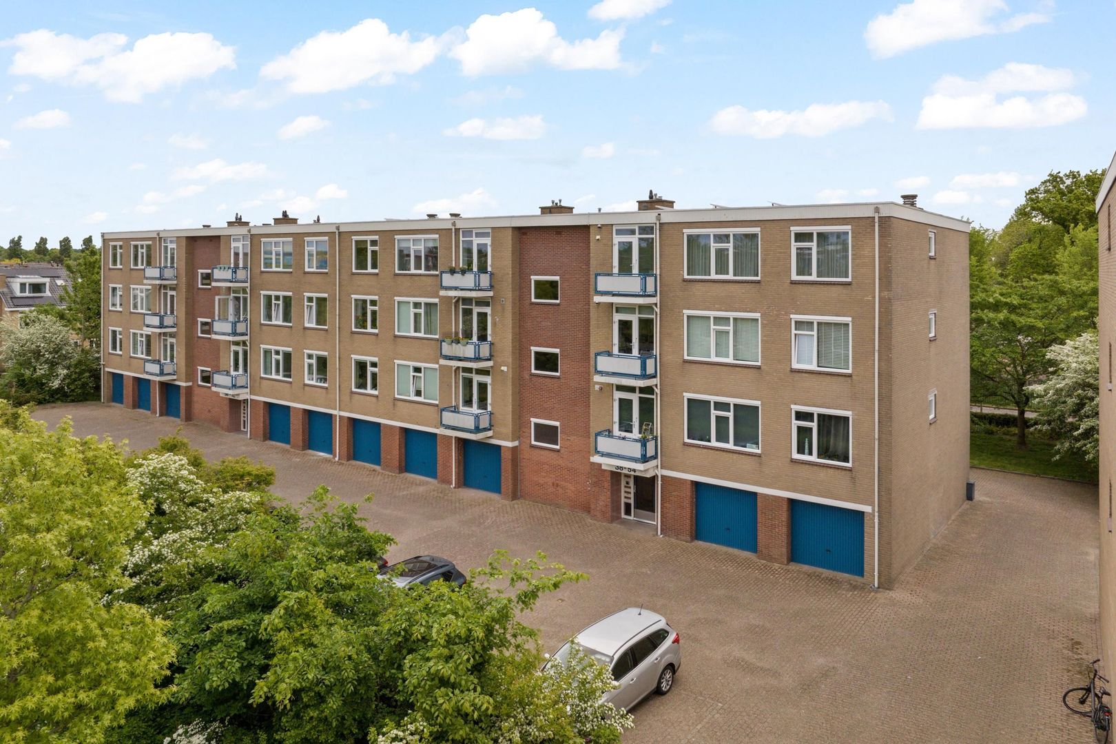 Clusiusweg 46, Noordwijk foto-1