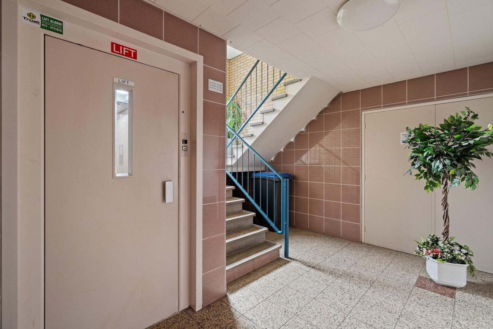 Clusiusweg 46, Noordwijk foto-4