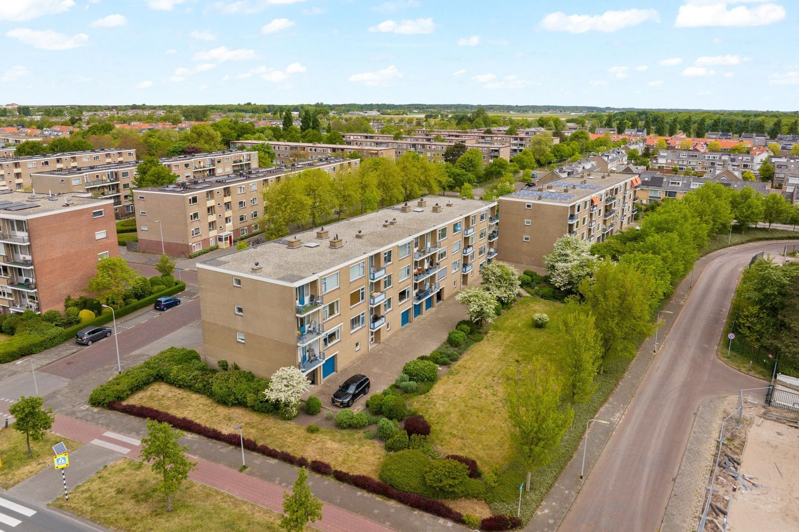 Clusiusweg 46, Noordwijk foto-2