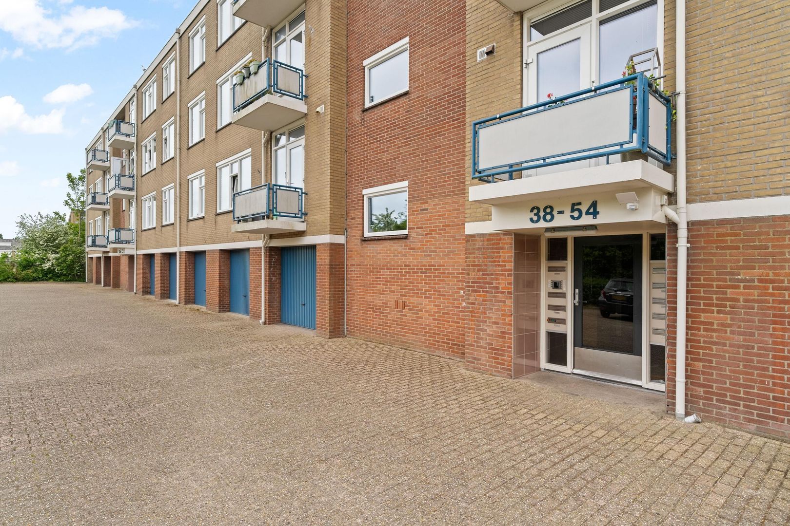 Clusiusweg 46, Noordwijk foto-3