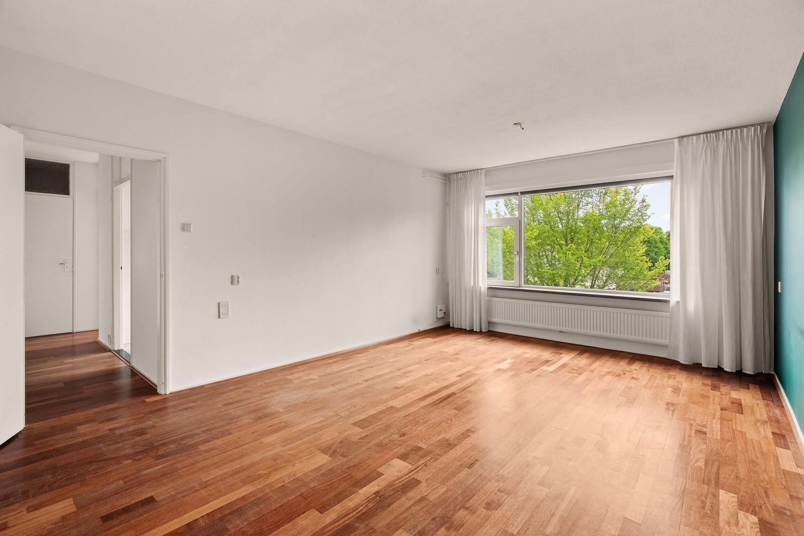 Clusiusweg 46, Noordwijk foto-7